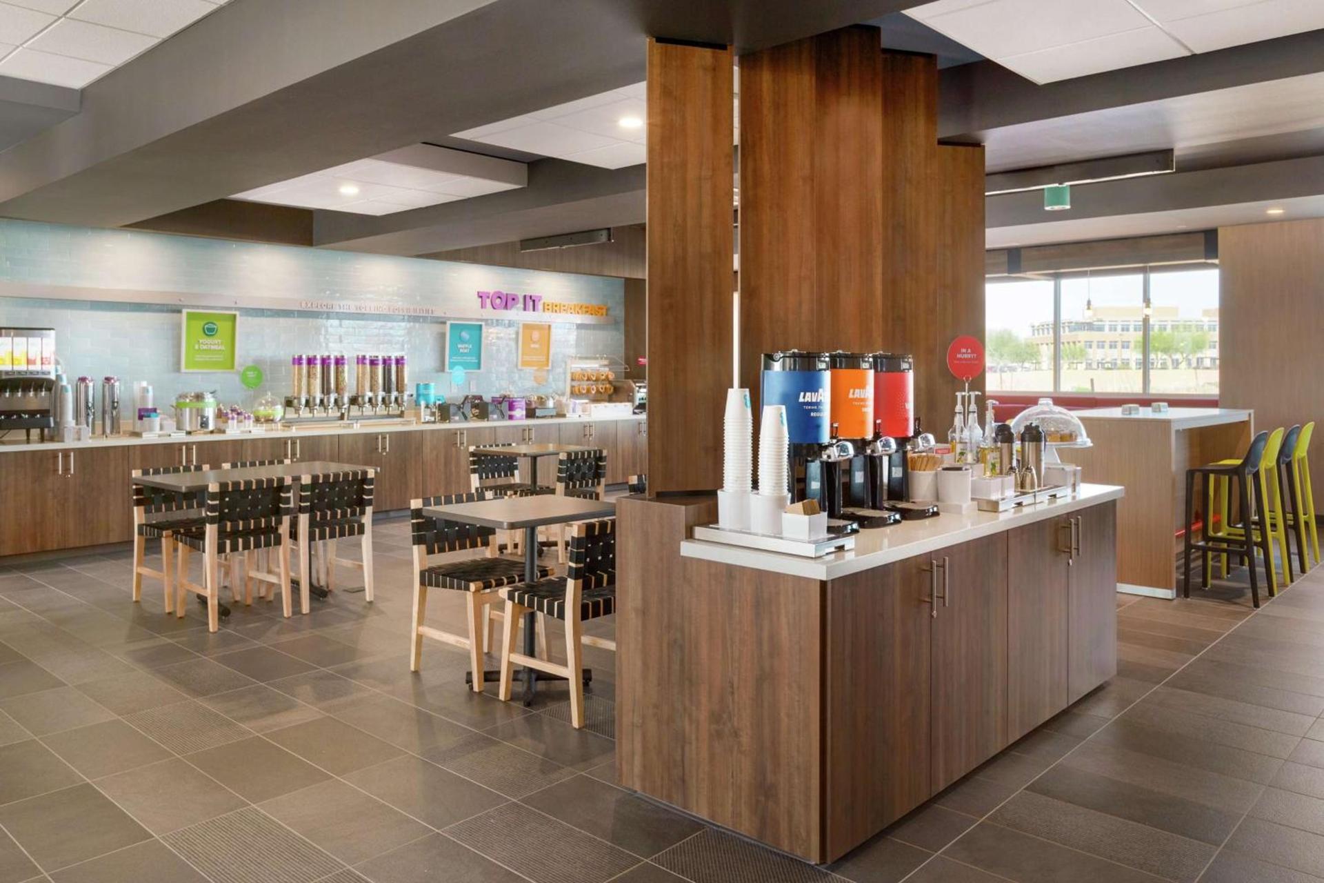 Tru By Hilton Scottsdale Salt River photo 6