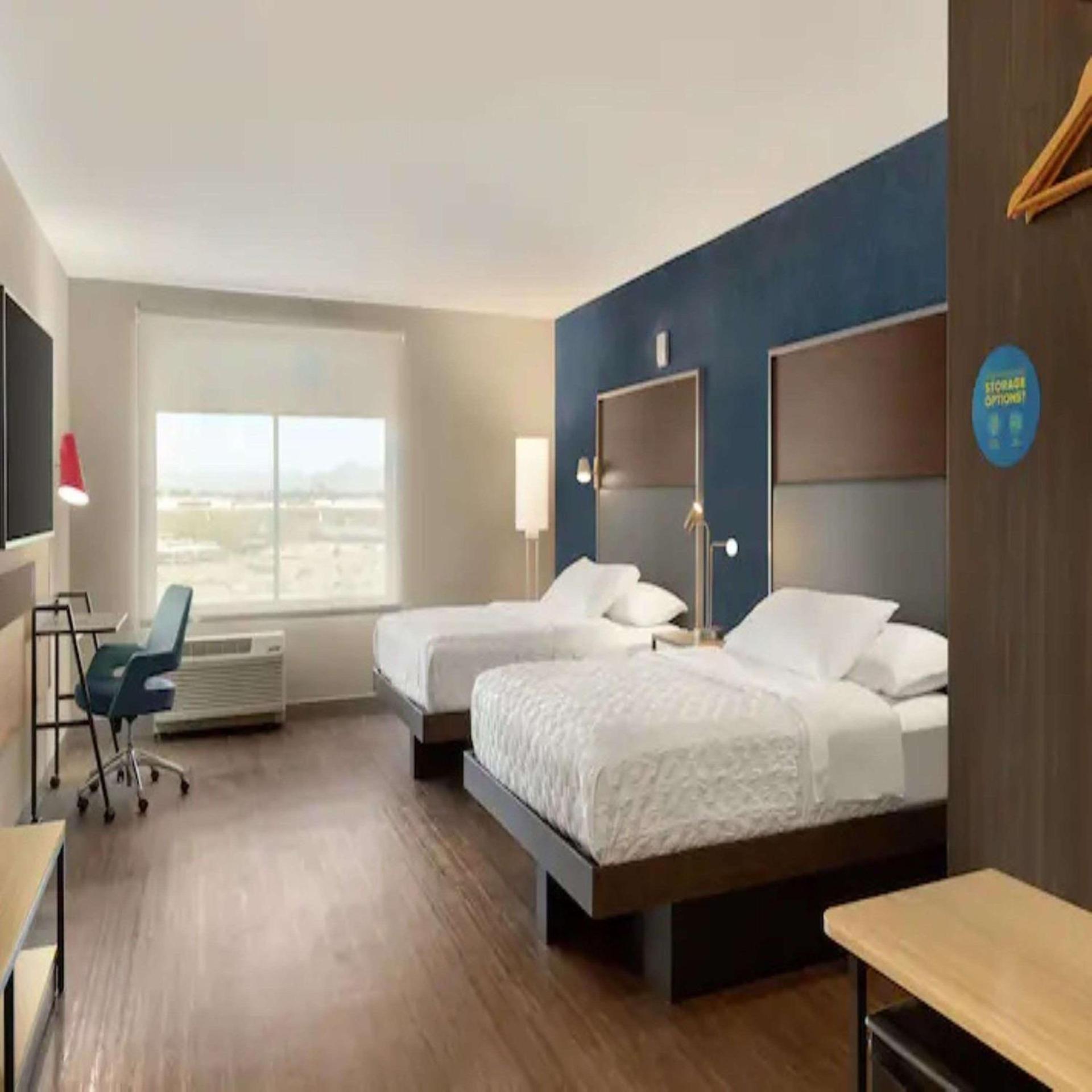 Tru By Hilton Scottsdale Salt River photo 5