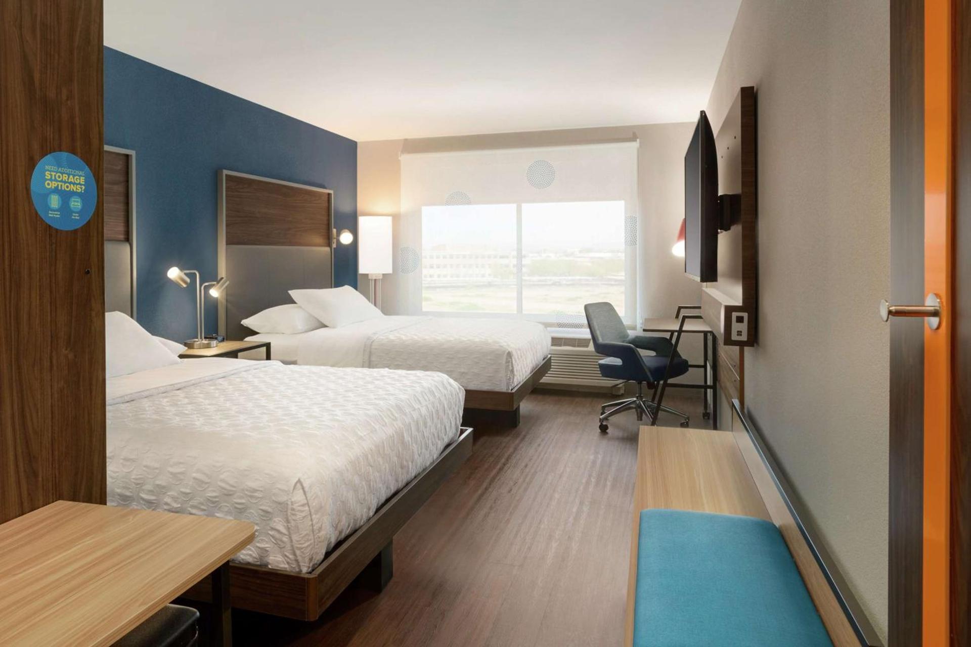 Tru By Hilton Scottsdale Salt River photo 9