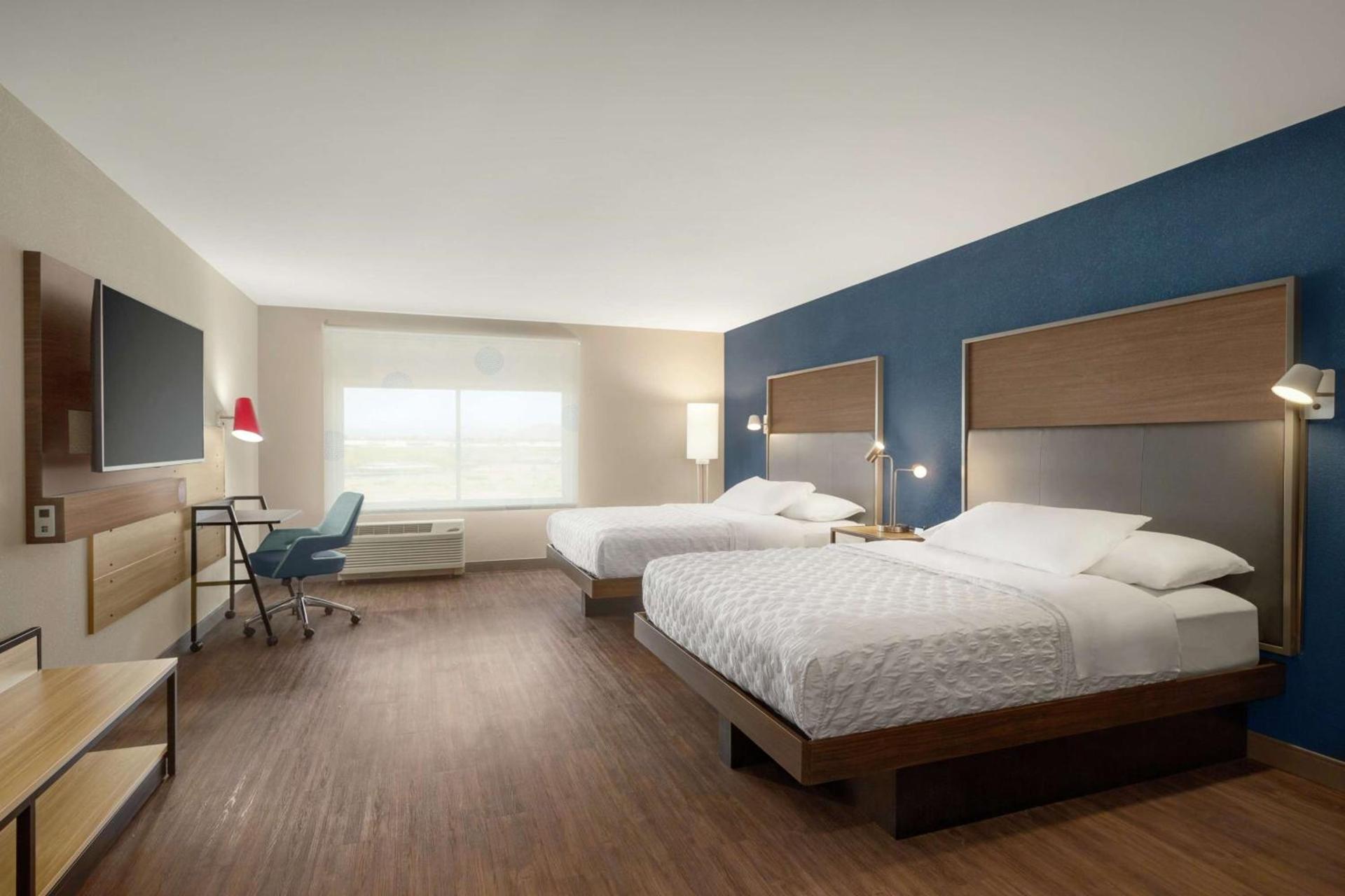 Tru By Hilton Scottsdale Salt River photo 8