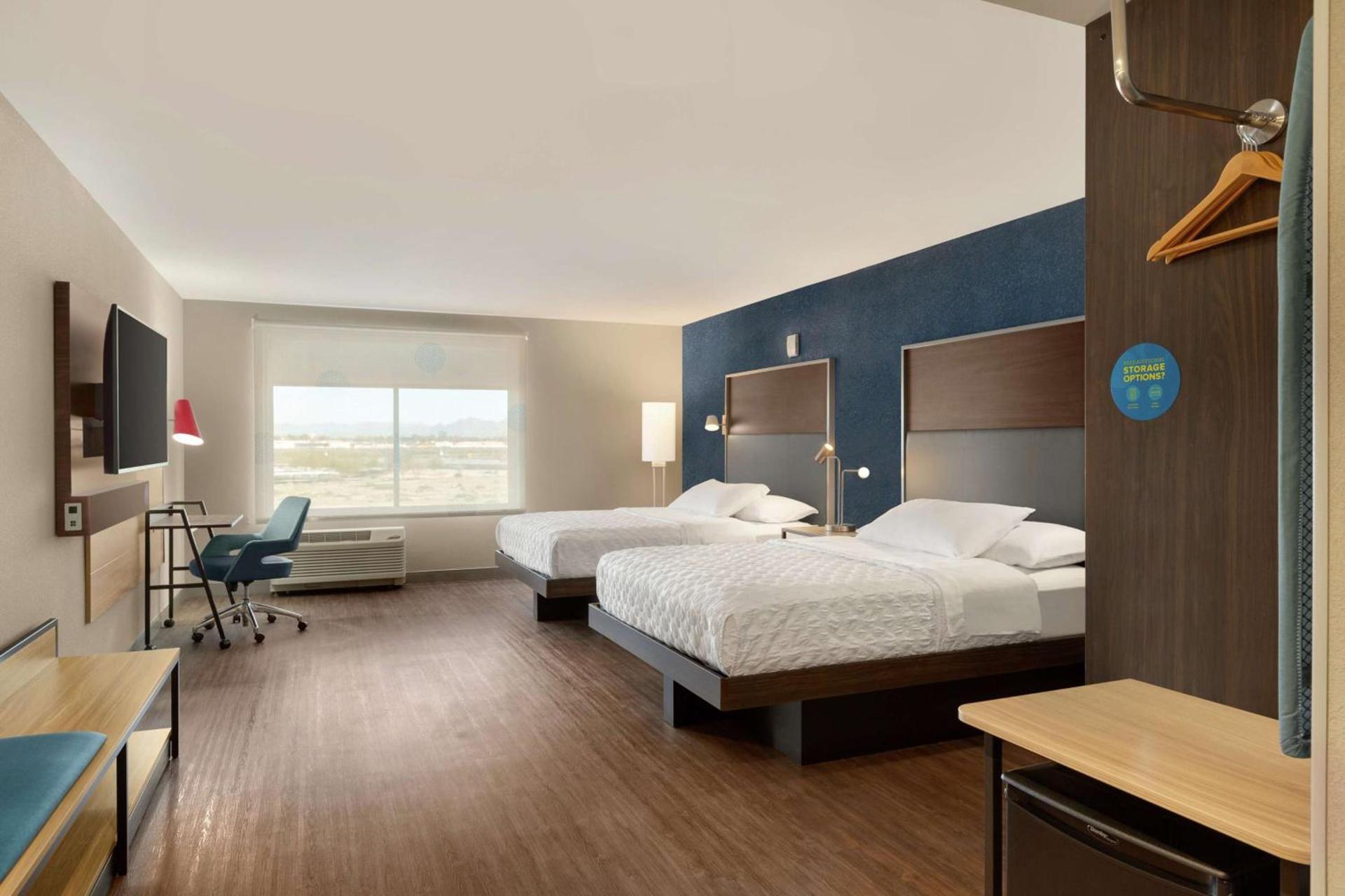 Tru By Hilton Scottsdale Salt River photo 25