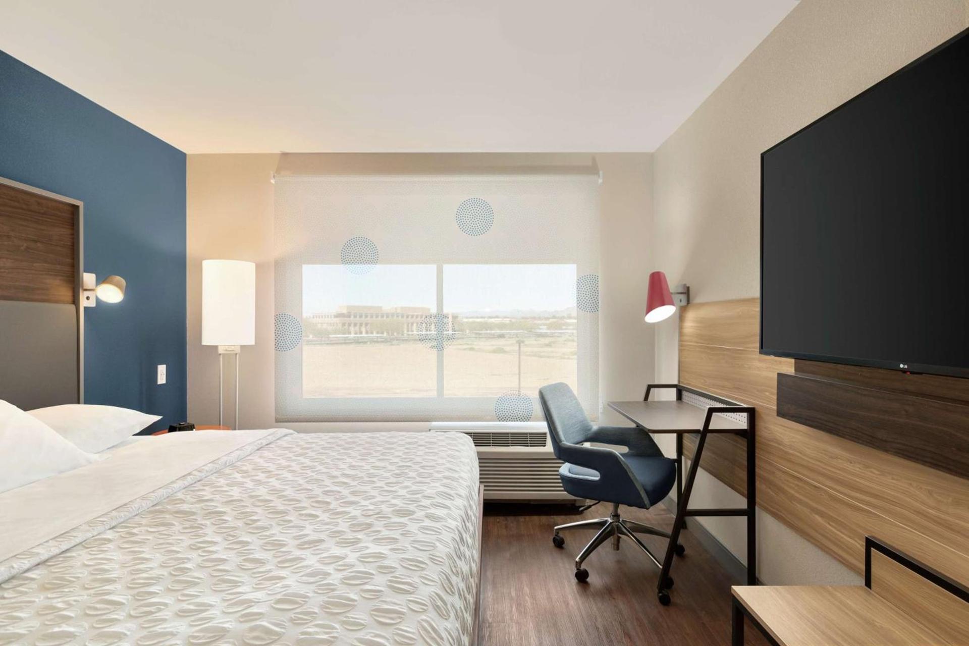 Tru By Hilton Scottsdale Salt River photo 18