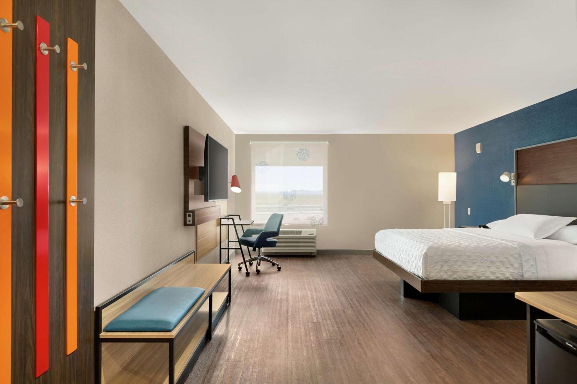Tru By Hilton Scottsdale Salt River photo 24