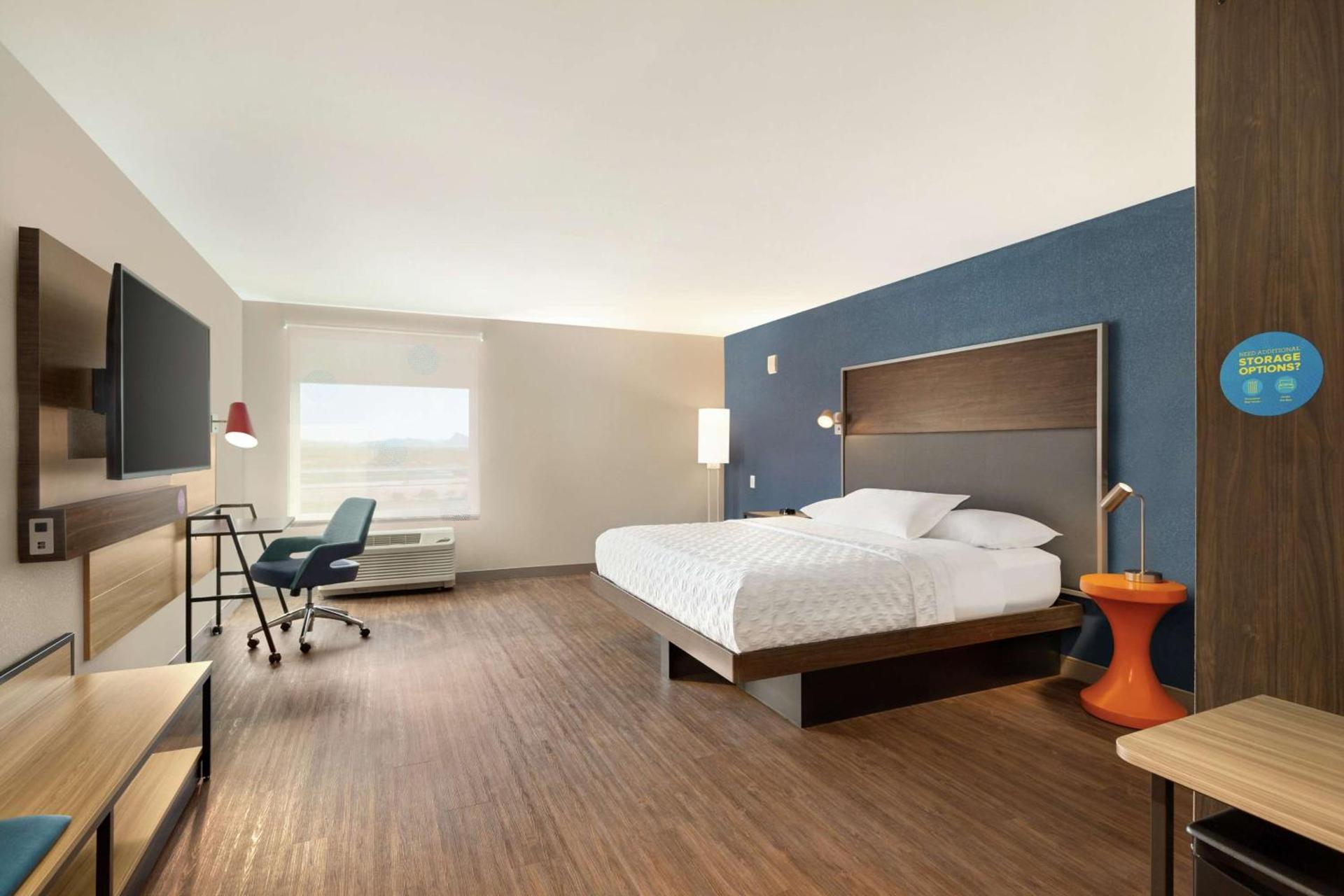 Tru By Hilton Scottsdale Salt River photo 21