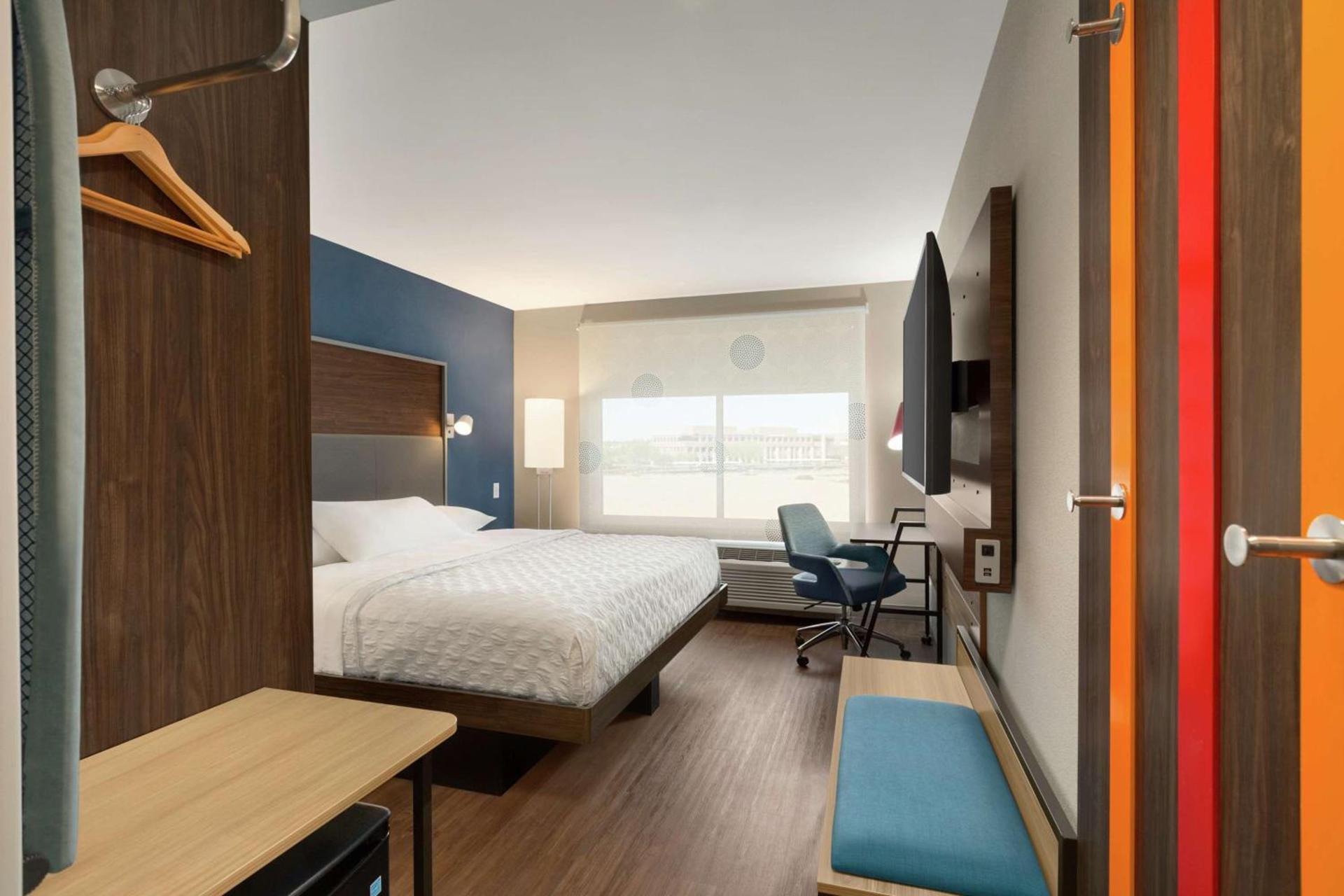 Tru By Hilton Scottsdale Salt River photo 19