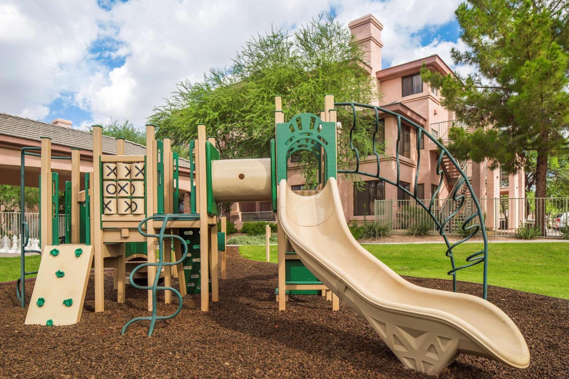 Hilton Vacation Club Scottsdale Links Resort photo 49