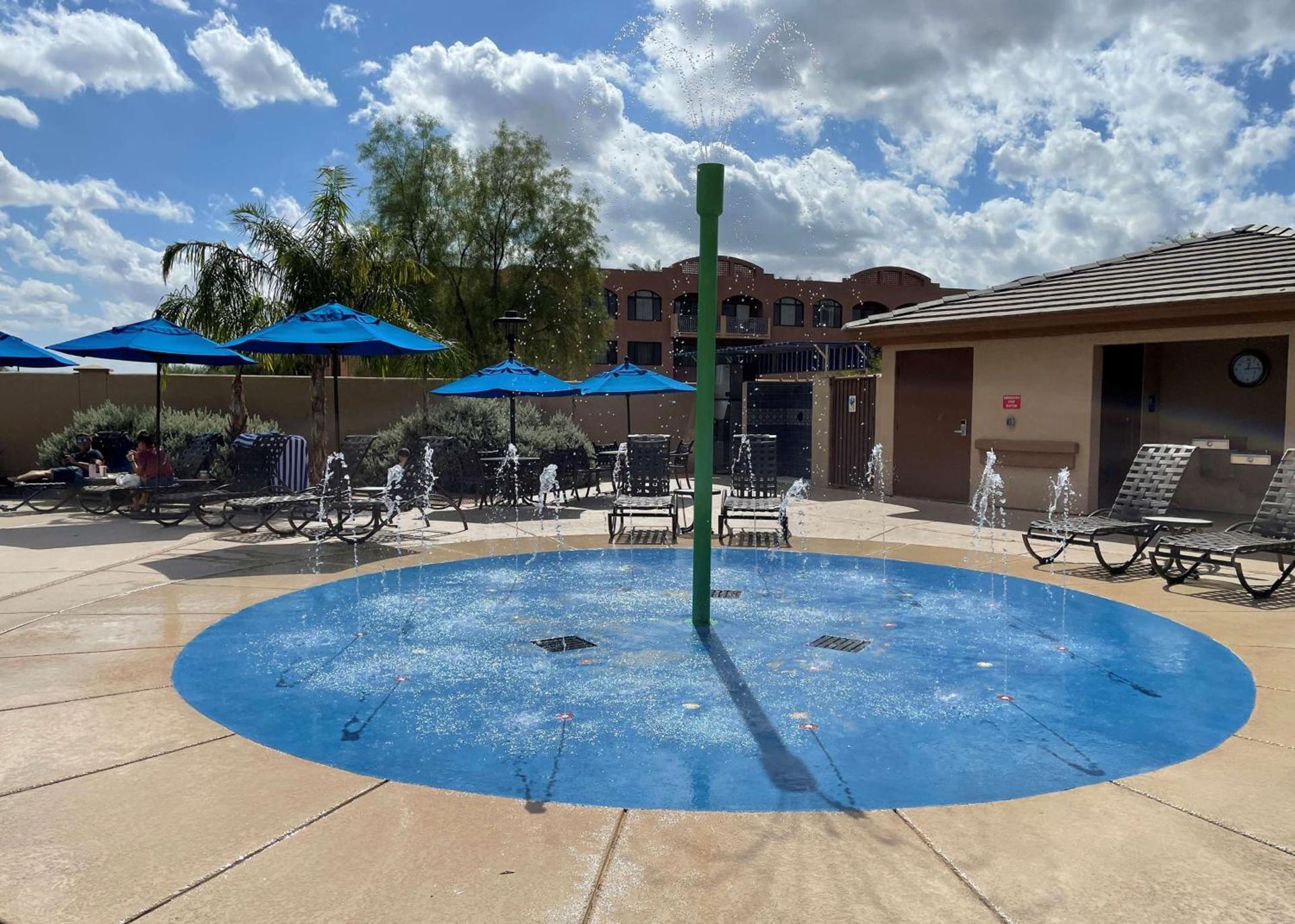 Hilton Vacation Club Scottsdale Links Resort photo 51