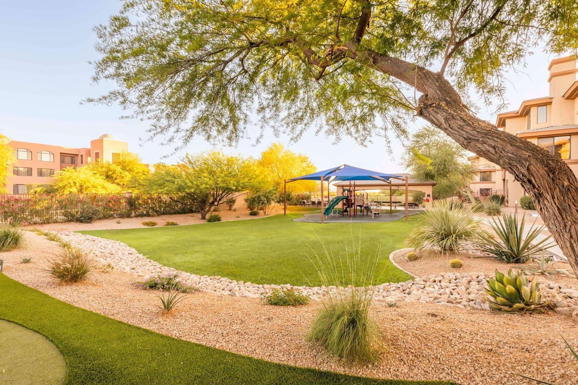 Hilton Vacation Club Scottsdale Links Resort photo 54