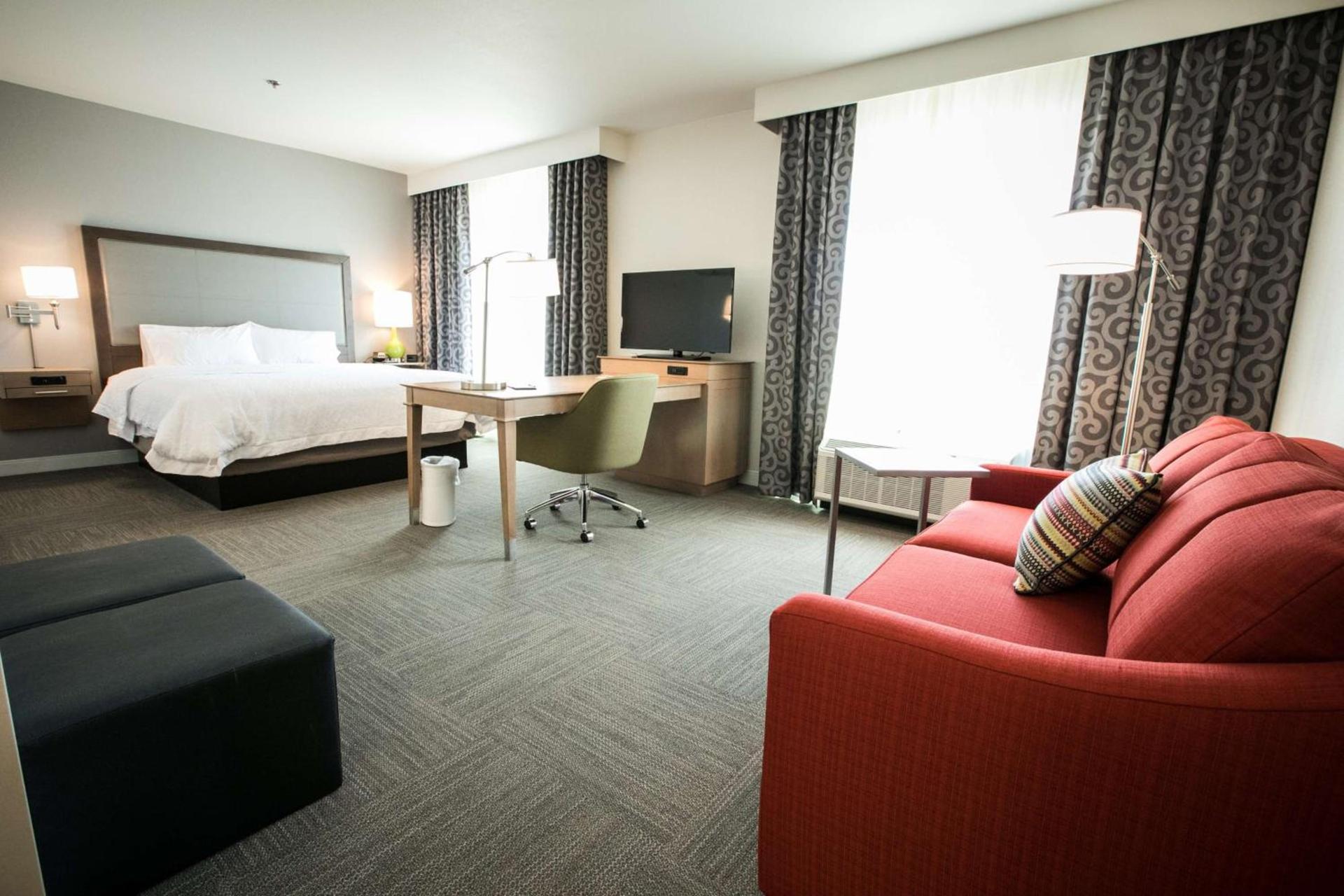 Hampton Inn & Suites Tempe/Phoenix Airport, Az photo 21