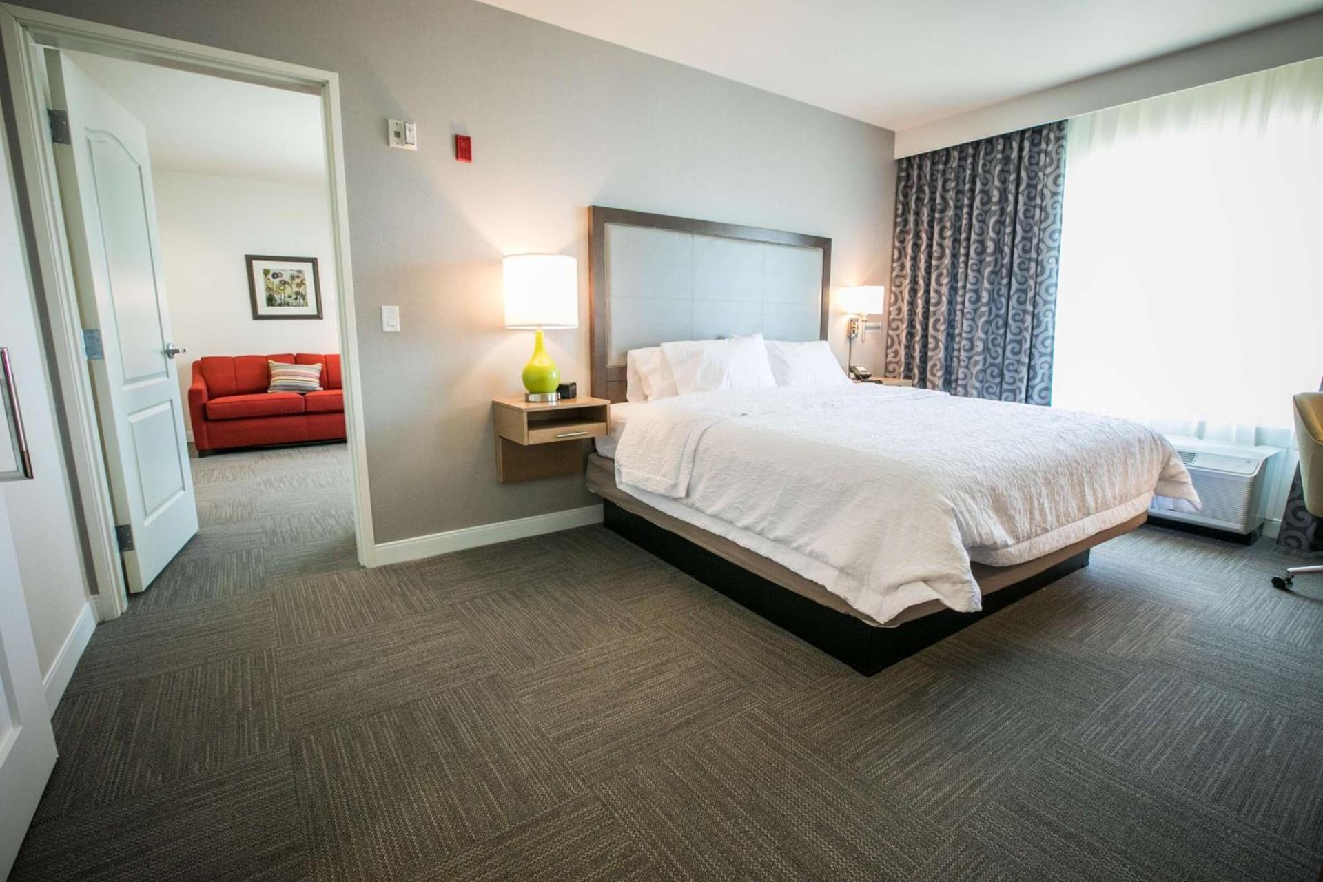 Hampton Inn & Suites Tempe/Phoenix Airport, Az photo 23
