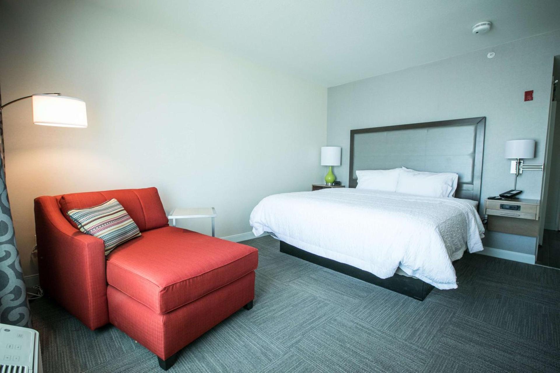 Hampton Inn & Suites Tempe/Phoenix Airport, Az photo 28