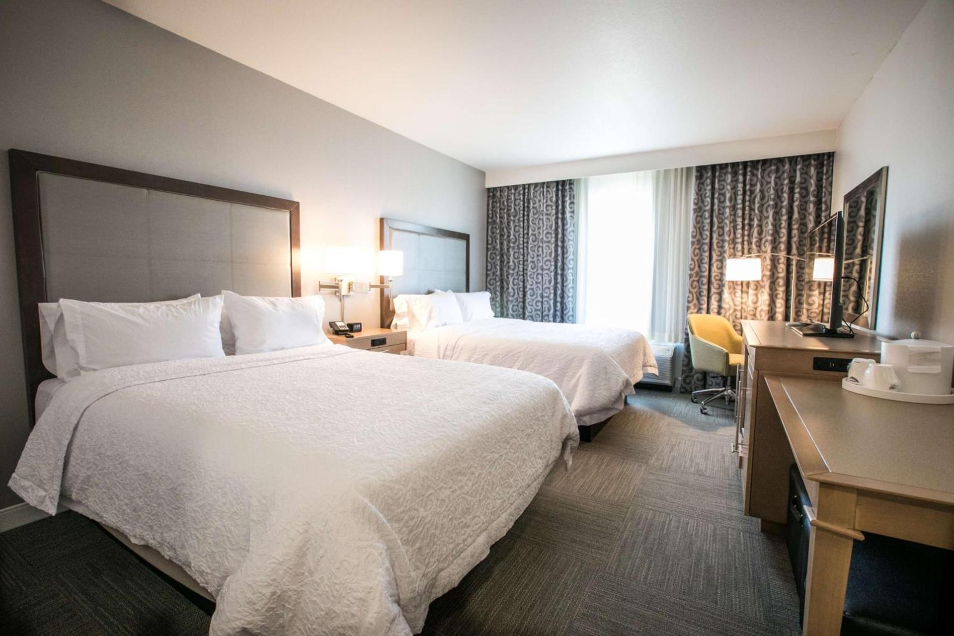 Hampton Inn & Suites Tempe/Phoenix Airport, Az photo 30