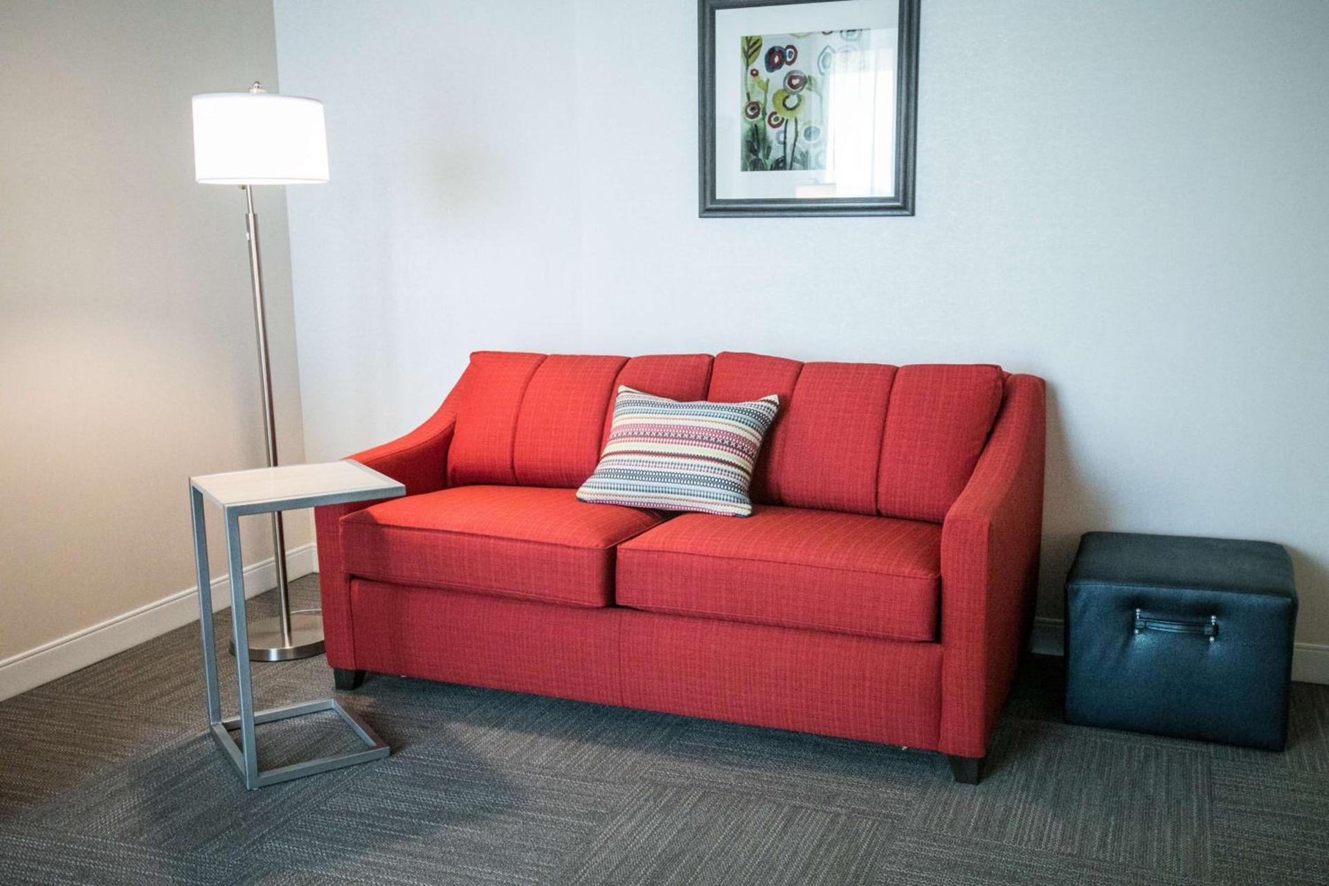 Hampton Inn & Suites Tempe/Phoenix Airport, Az photo 37
