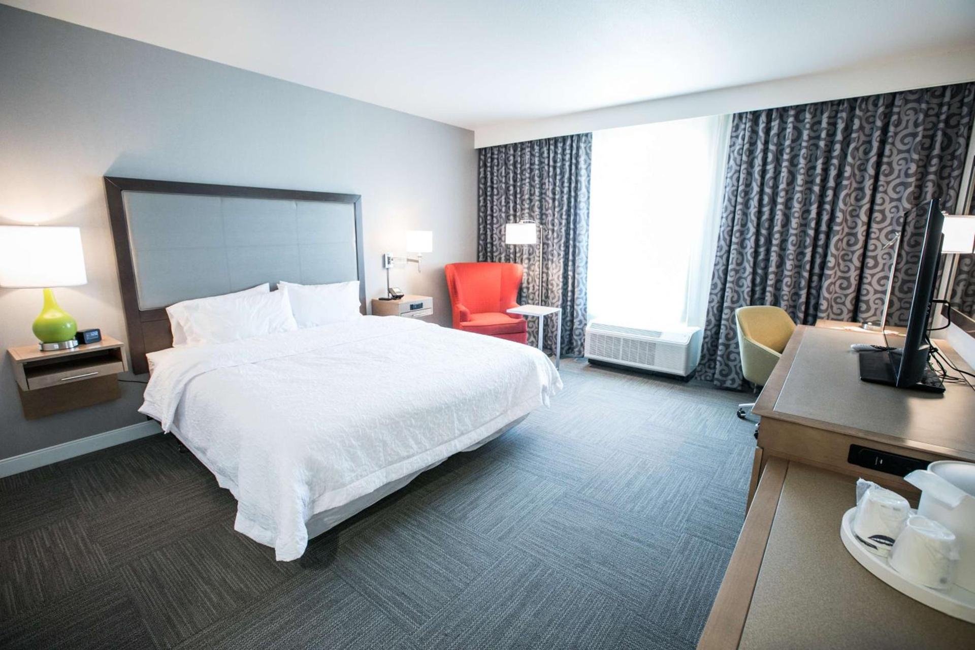Hampton Inn & Suites Tempe/Phoenix Airport, Az photo 38