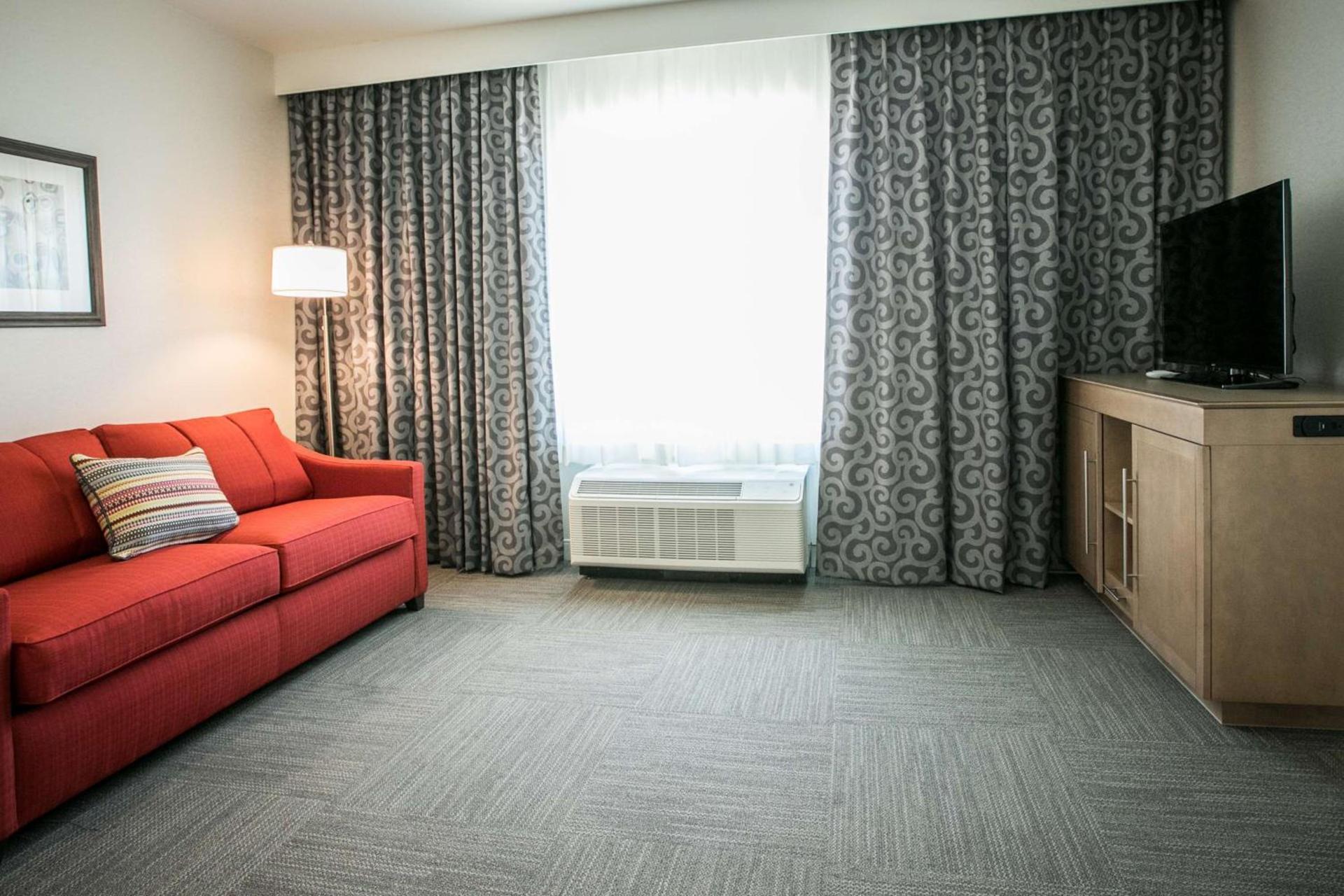 Hampton Inn & Suites Tempe/Phoenix Airport, Az photo 41