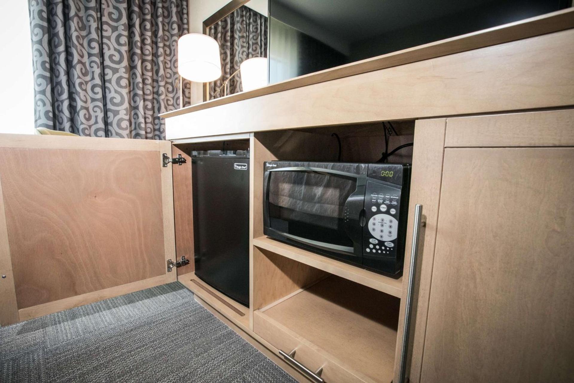 Hampton Inn & Suites Tempe/Phoenix Airport, Az photo 47