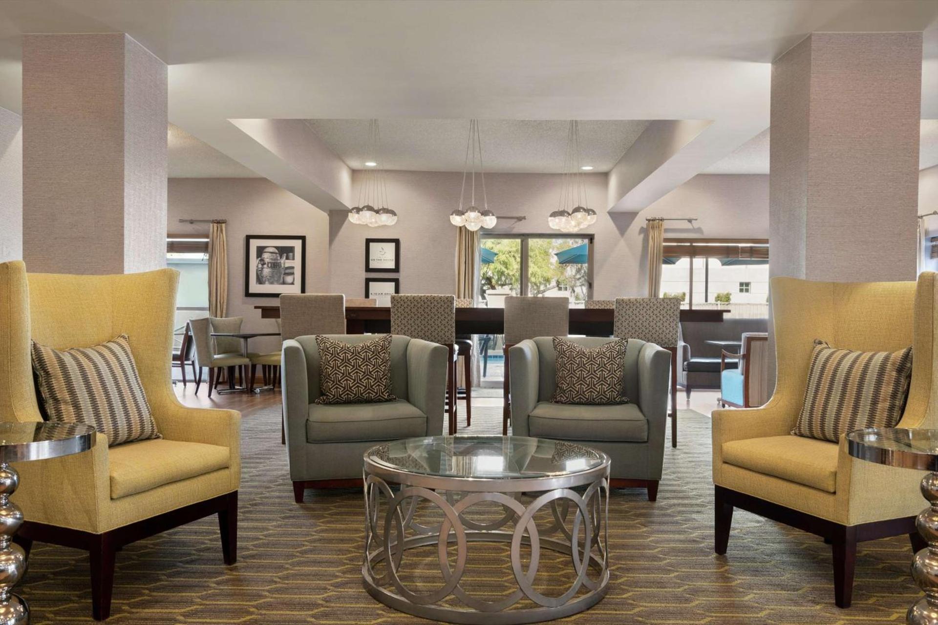 Hampton Inn Phoenix Midtown Downtown Area photo 4