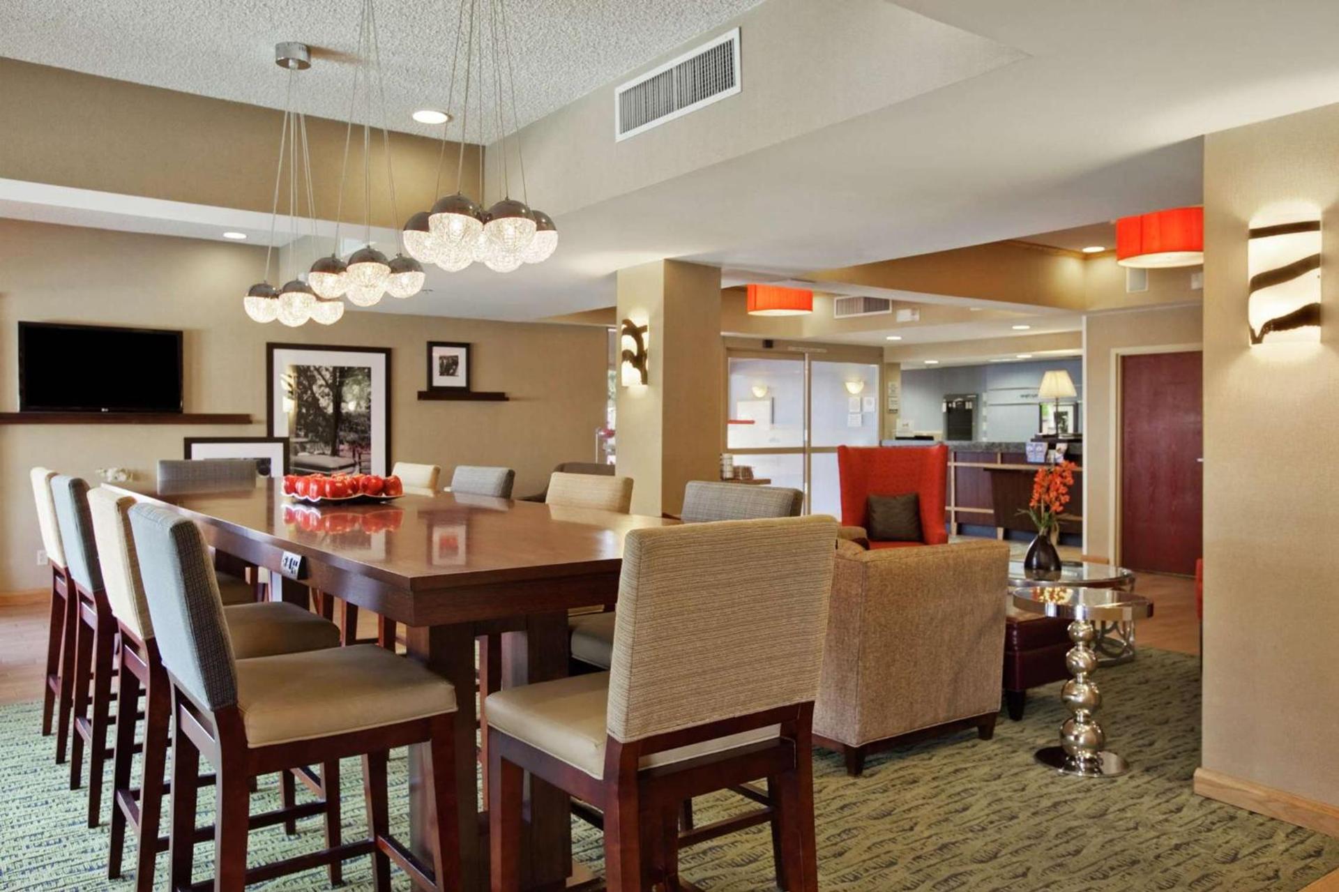 Hampton Inn Phoenix Midtown Downtown Area photo 6