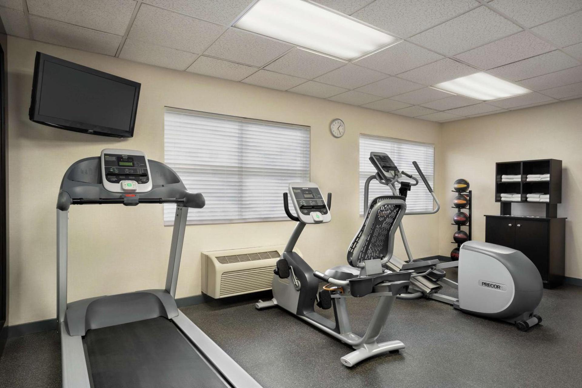 Hampton Inn Phoenix Midtown Downtown Area photo 13