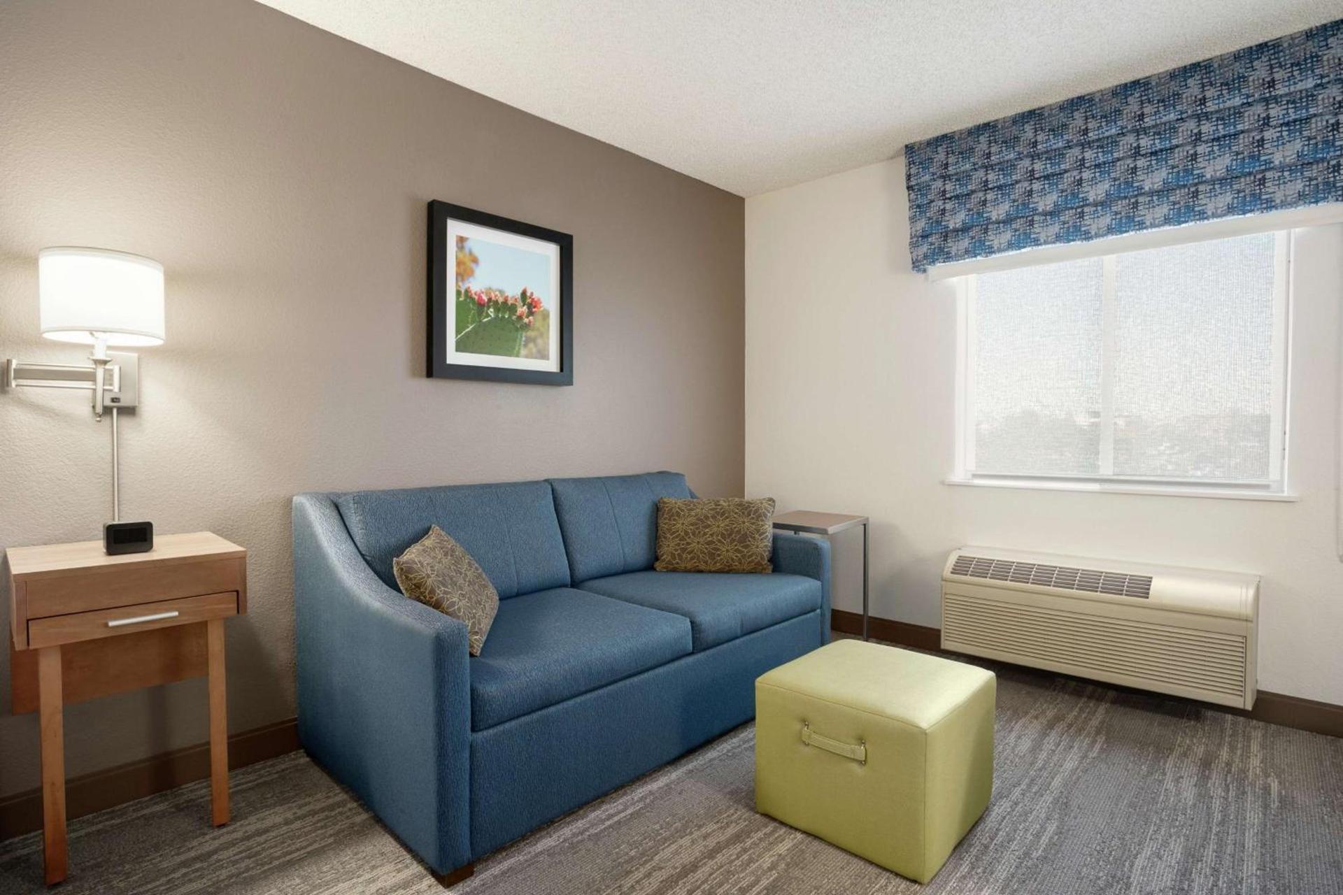 Hampton Inn Phoenix Midtown Downtown Area photo 15