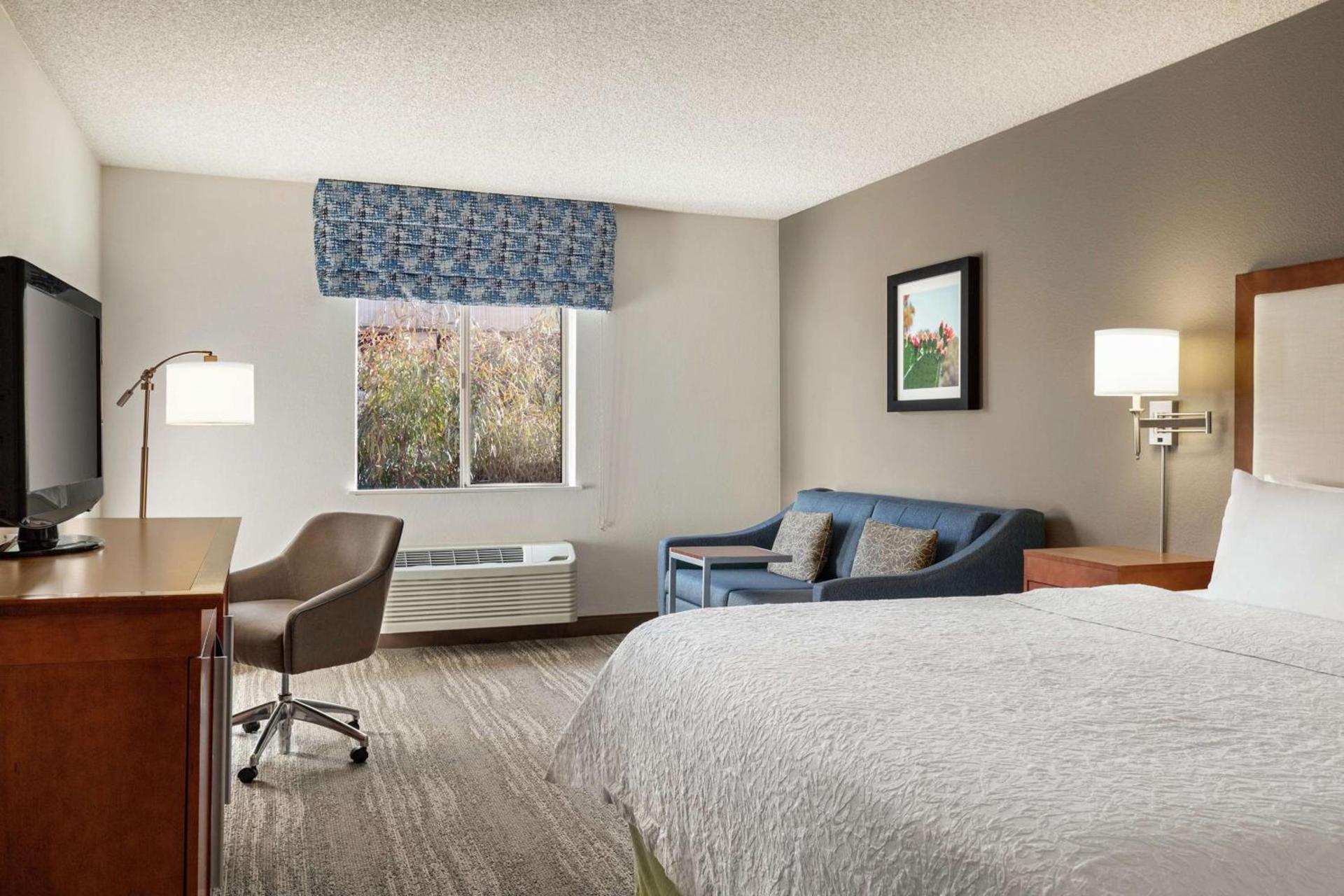 Hampton Inn Phoenix Midtown Downtown Area photo 19