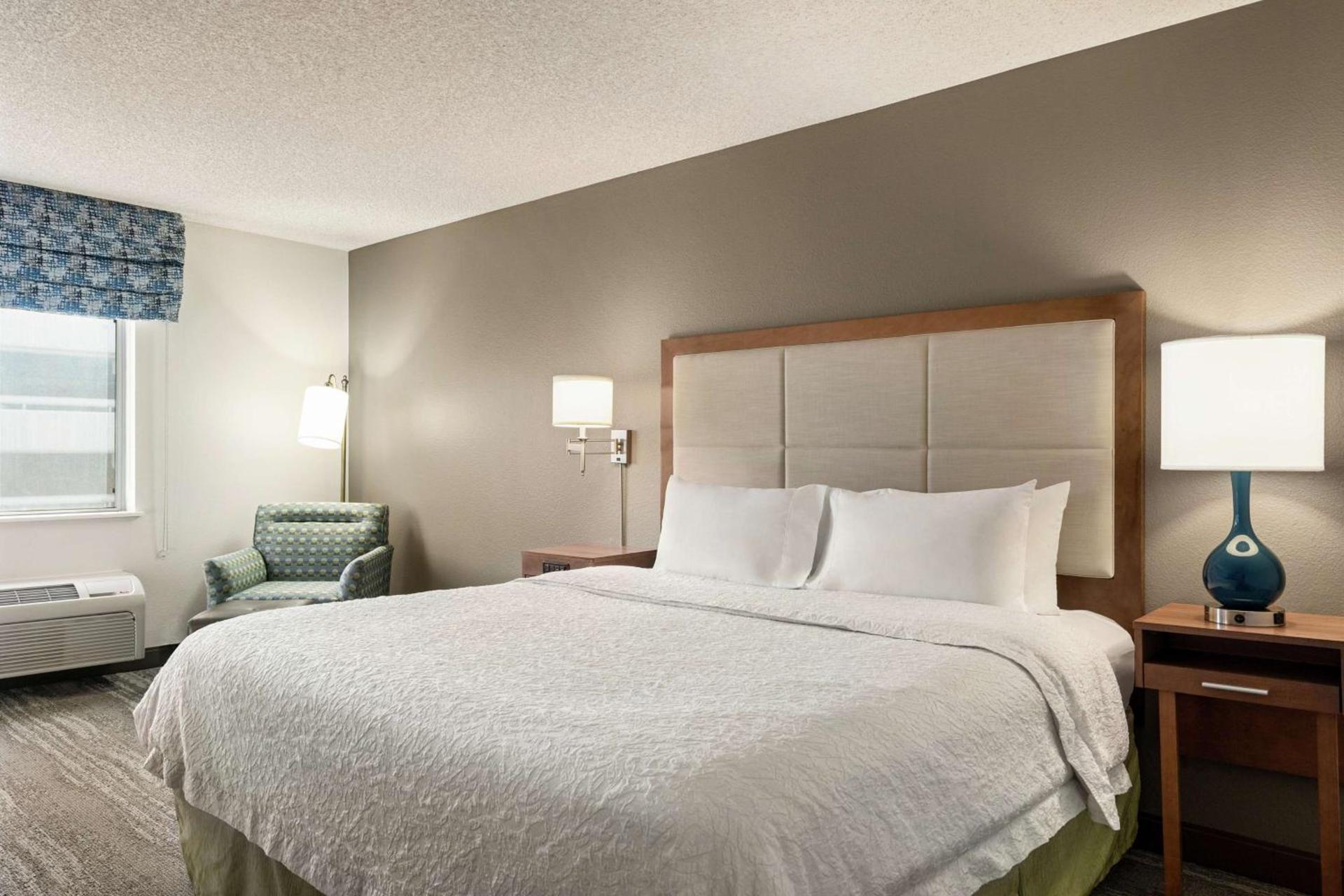Hampton Inn Phoenix Midtown Downtown Area photo 18