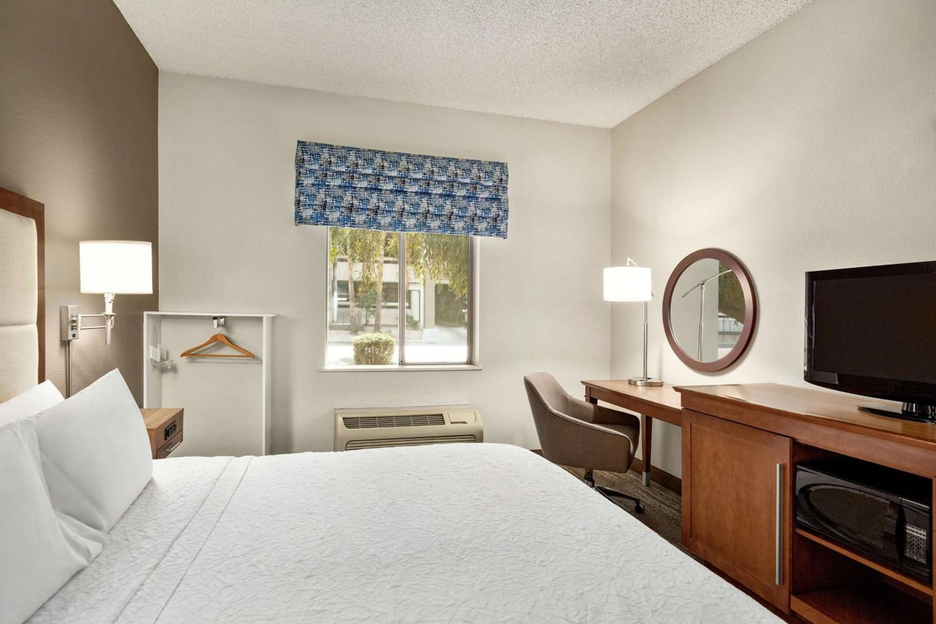 Hampton Inn Phoenix Midtown Downtown Area photo 23