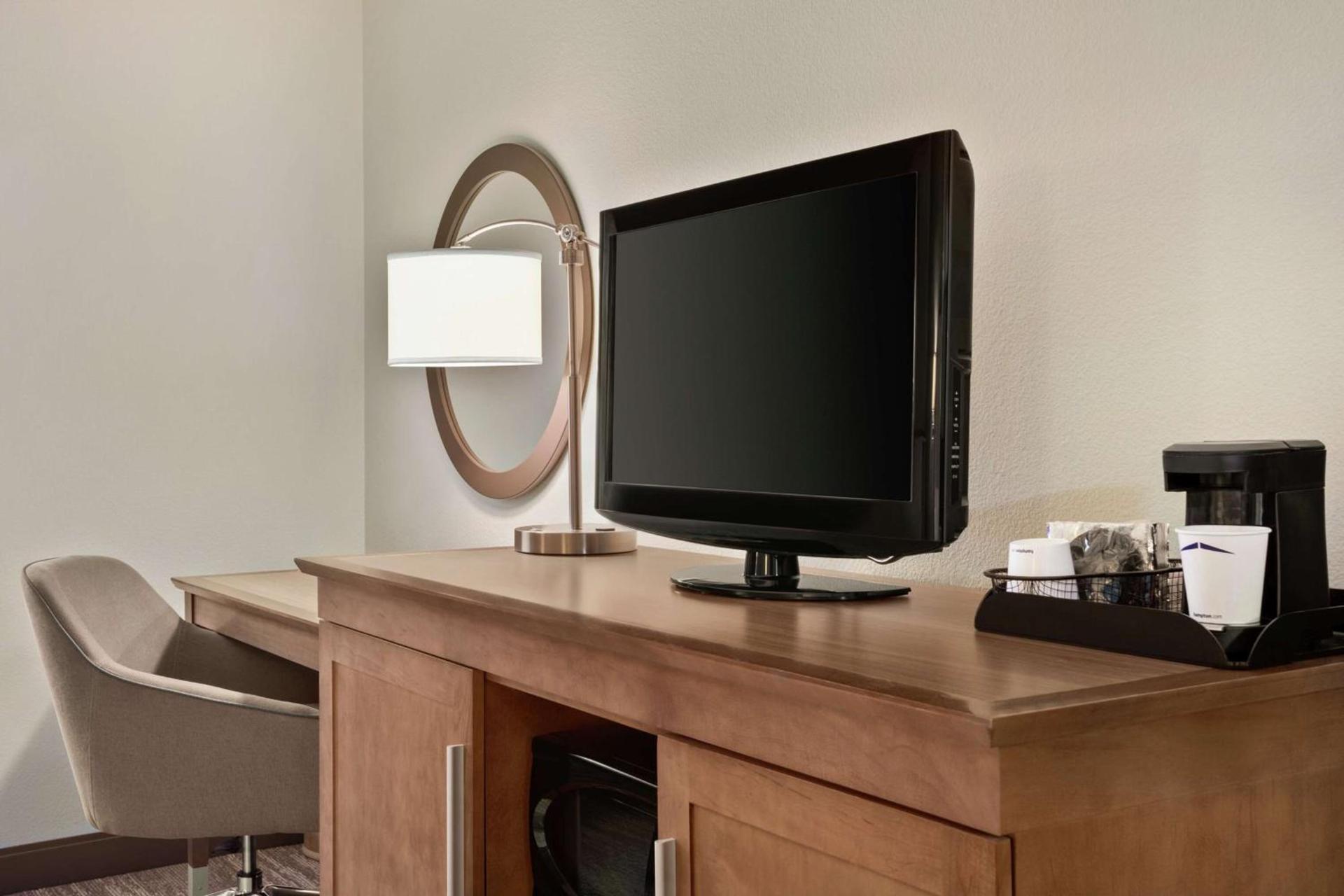 Hampton Inn Phoenix Midtown Downtown Area photo 25