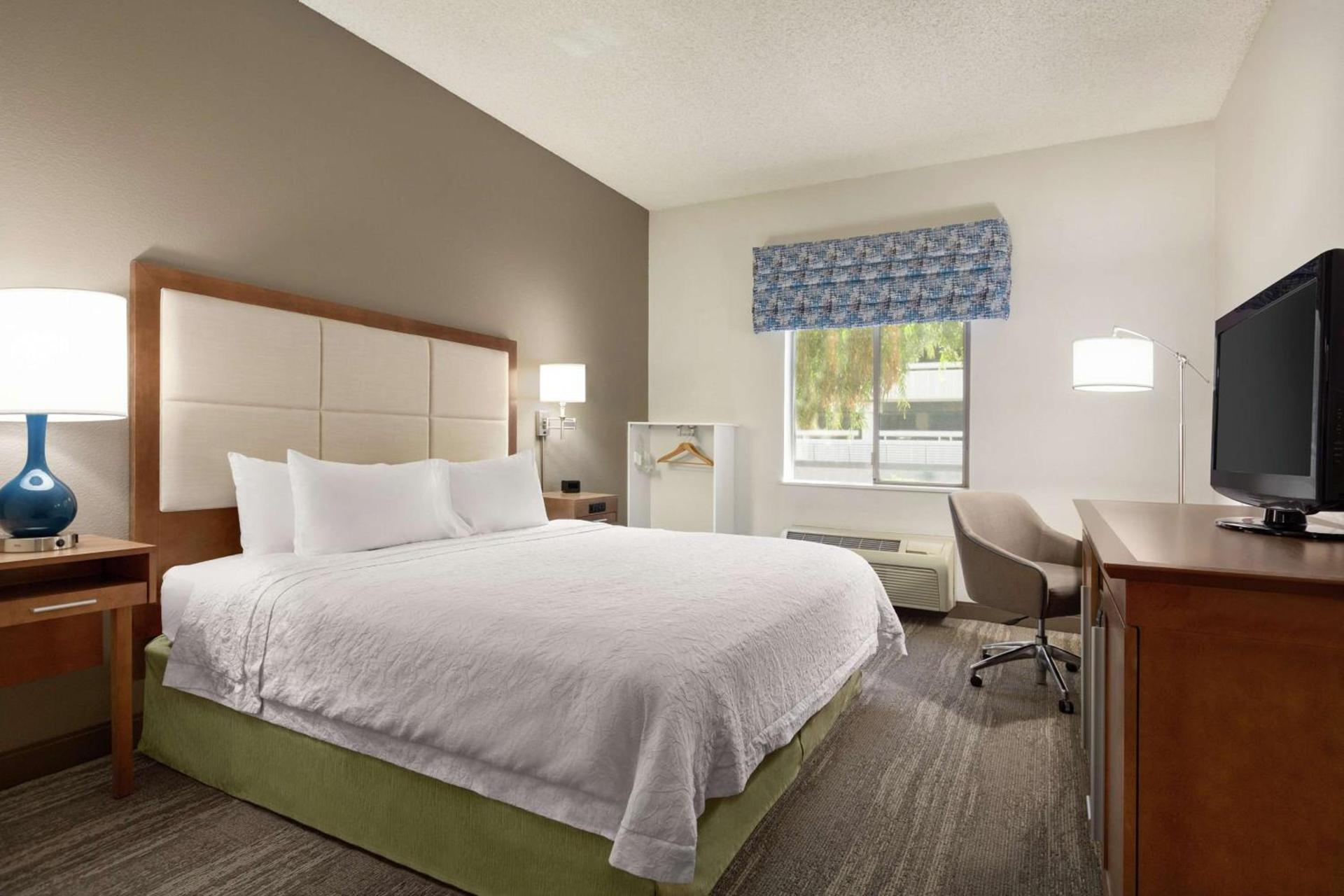 Hampton Inn Phoenix Midtown Downtown Area photo 27