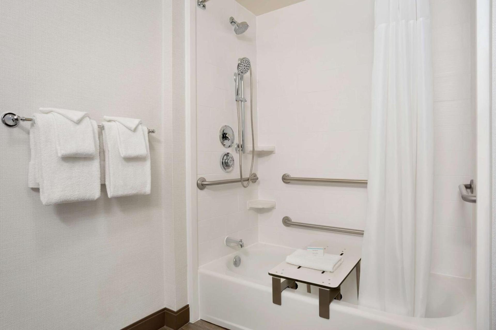Hampton Inn Phoenix Midtown Downtown Area photo 30