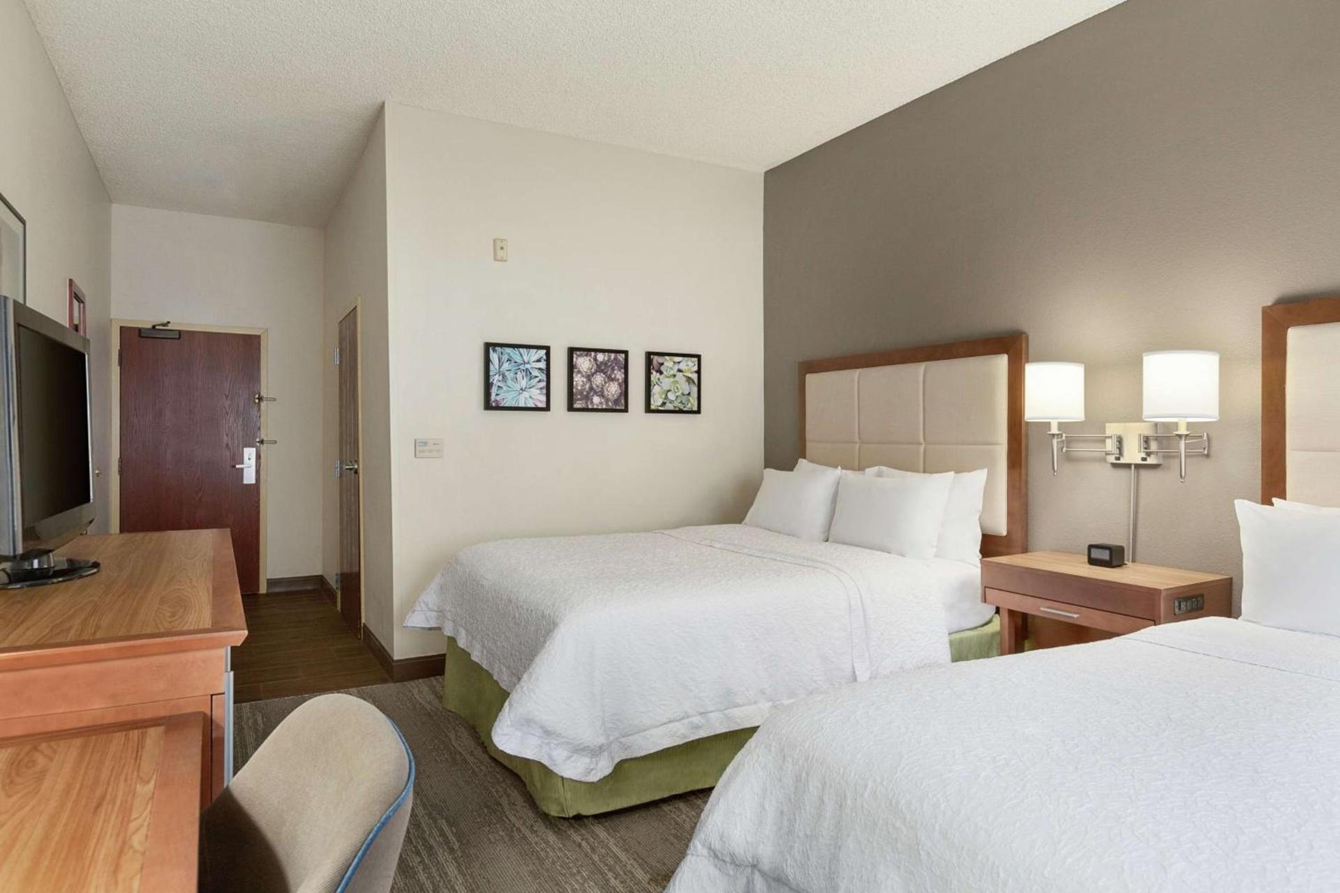 Hampton Inn Phoenix Midtown Downtown Area photo 31