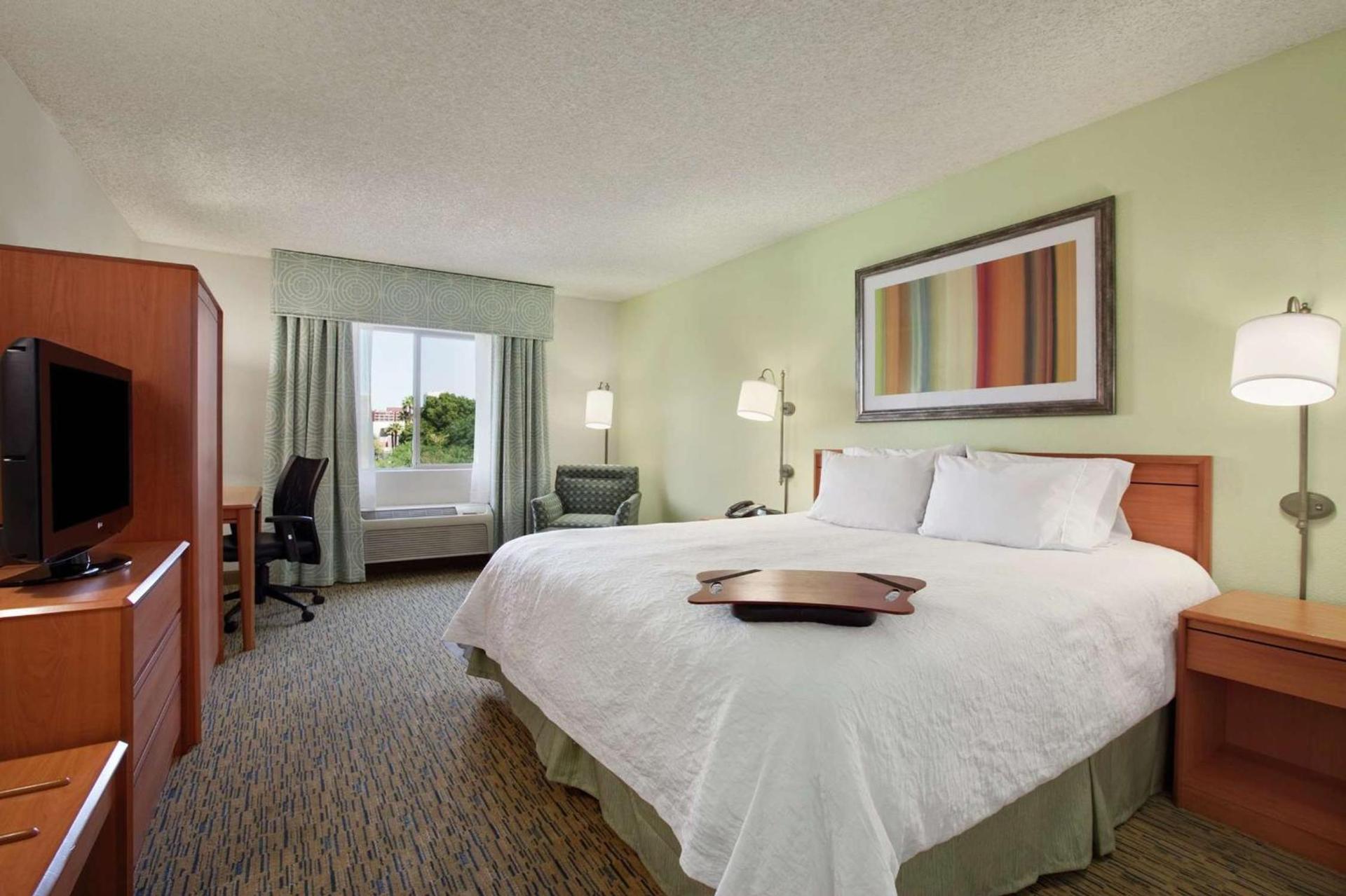 Hampton Inn Phoenix Midtown Downtown Area photo 32