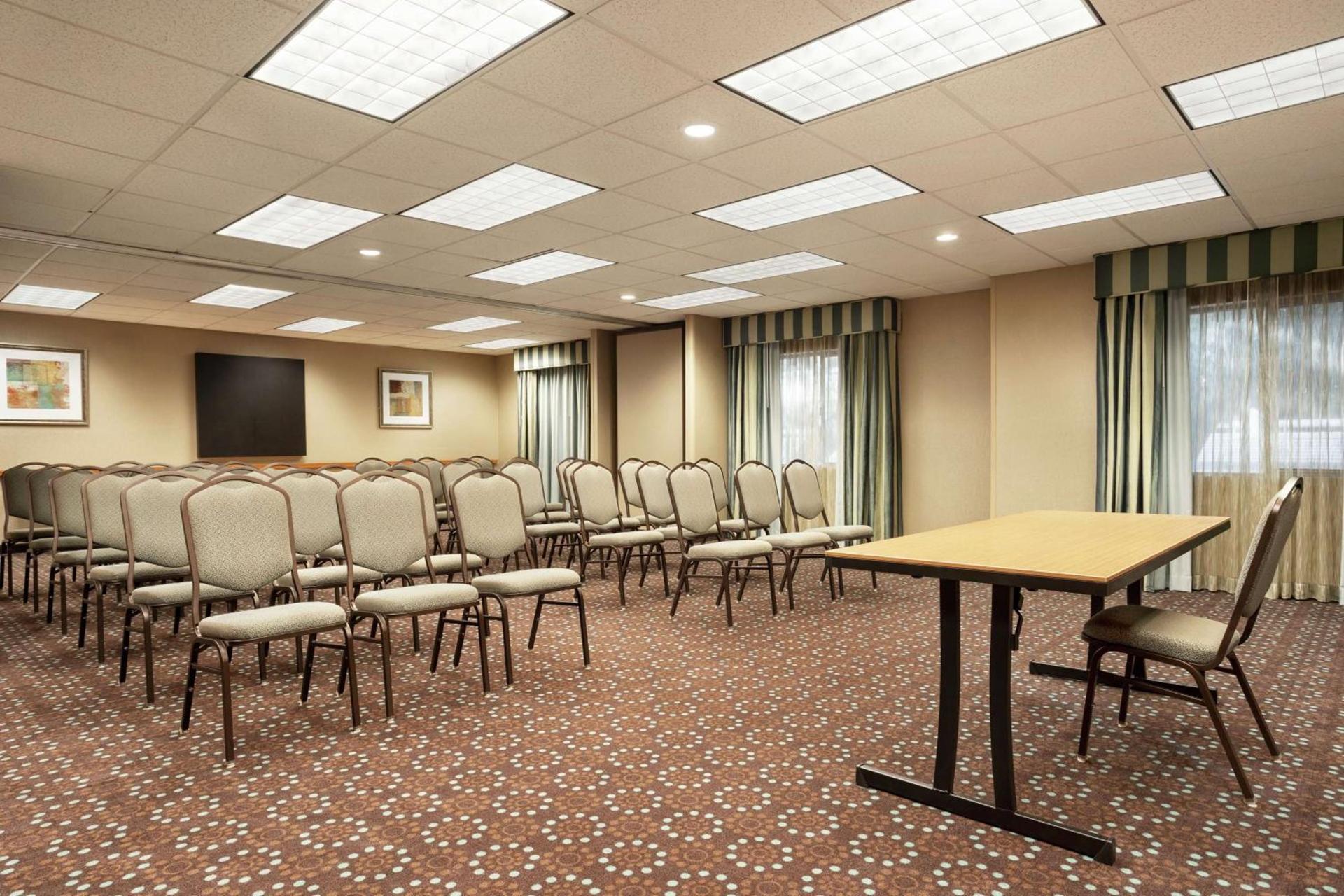 Hampton Inn Phoenix Midtown Downtown Area photo 37