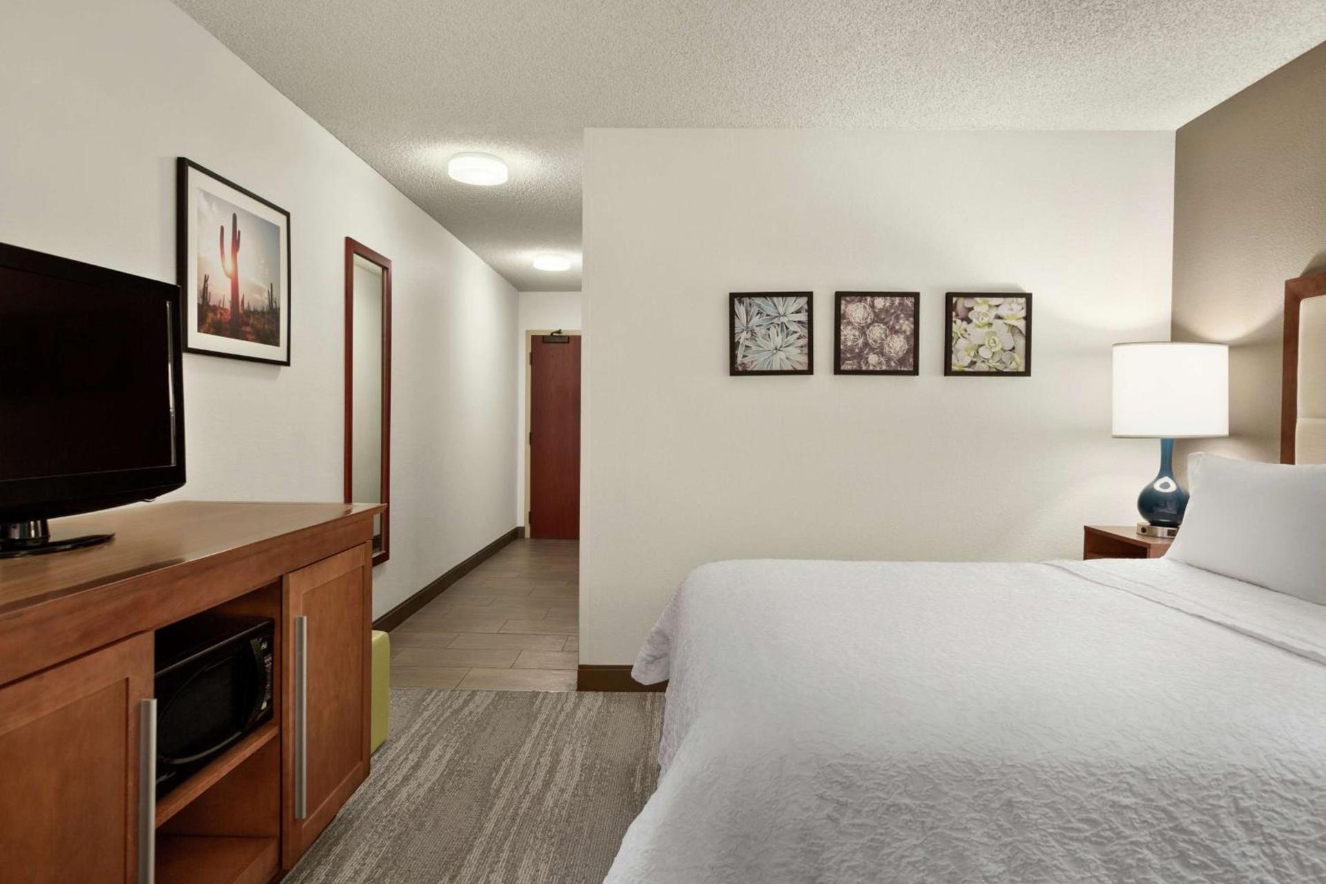 Hampton Inn Phoenix Midtown Downtown Area photo 39