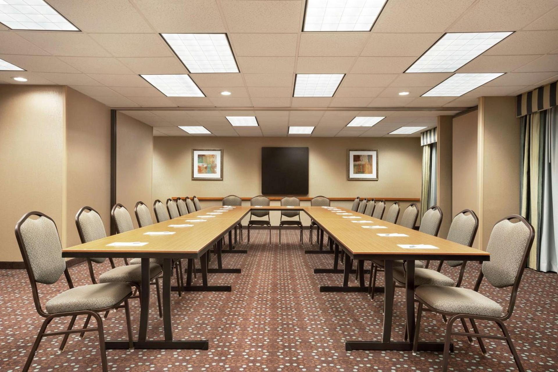 Hampton Inn Phoenix Midtown Downtown Area photo 38