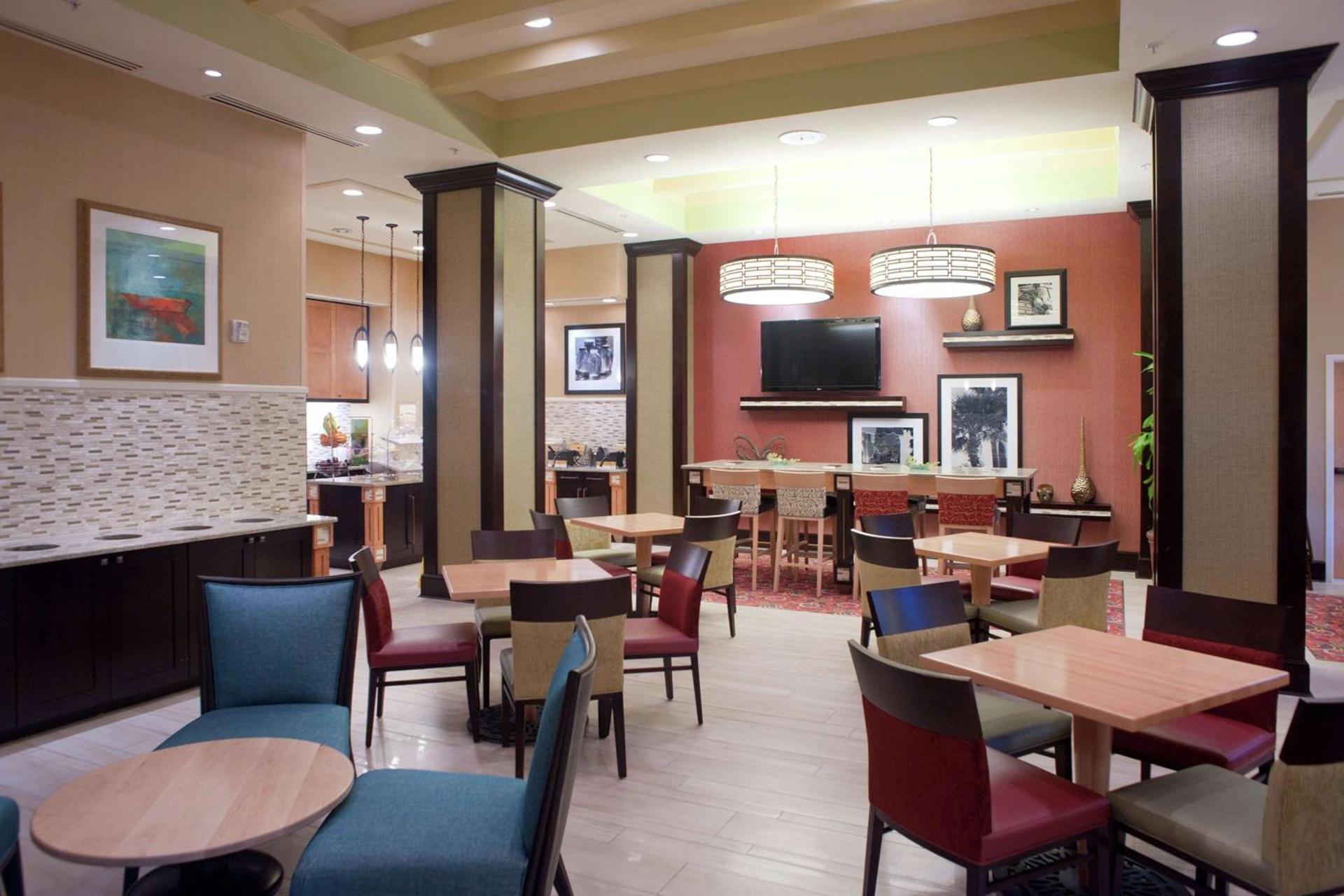 Hampton Inn & Suites St. Petersburg/Downtown photo 20