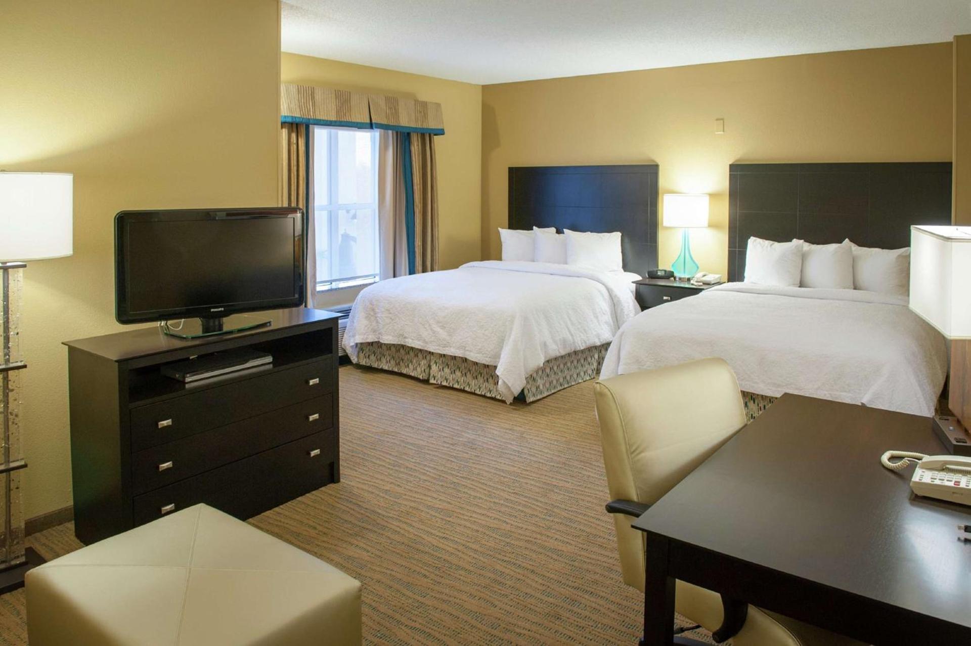 Hampton Inn & Suites St. Petersburg/Downtown photo 22