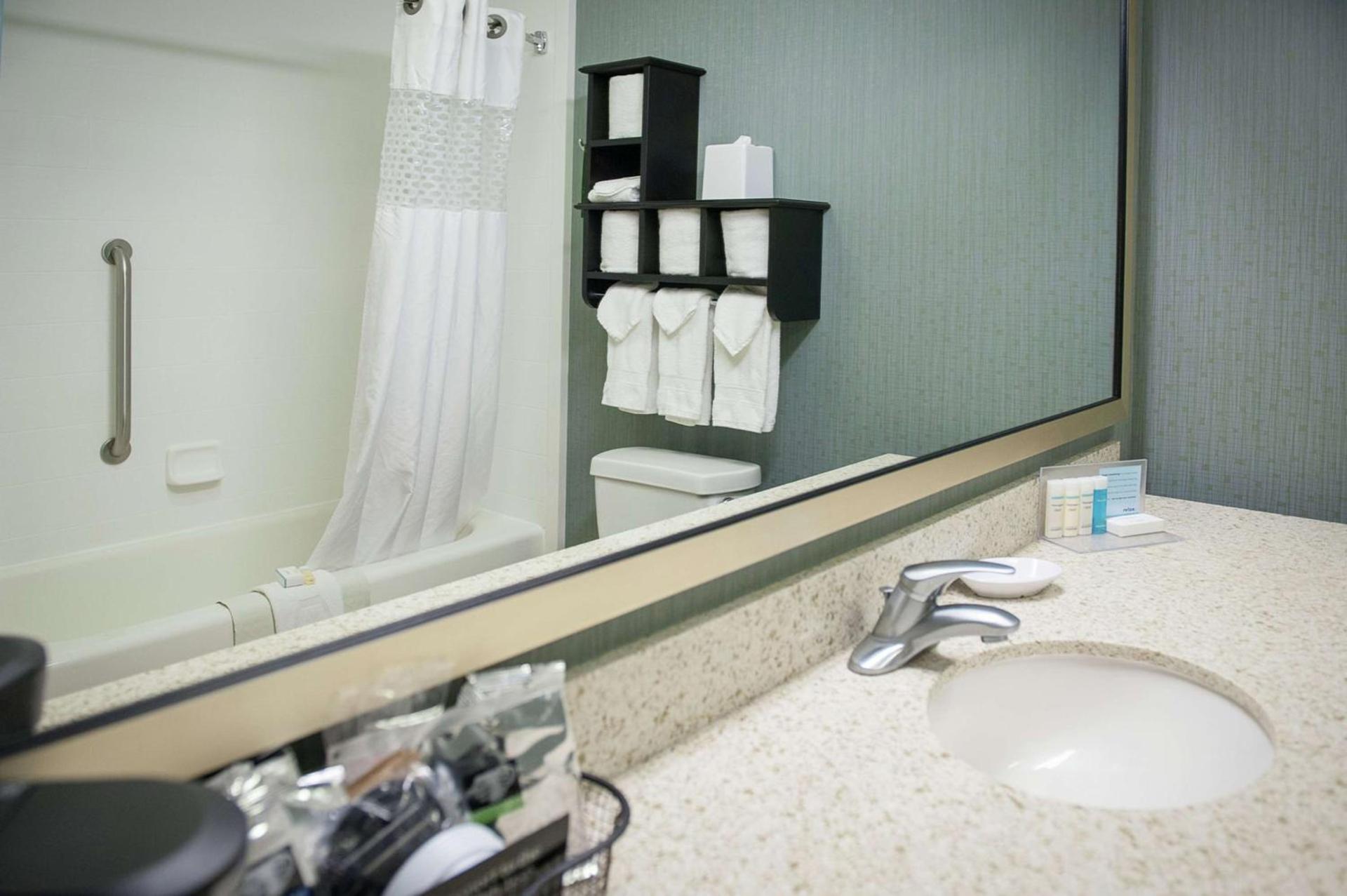 Hampton Inn & Suites St. Petersburg/Downtown photo 34