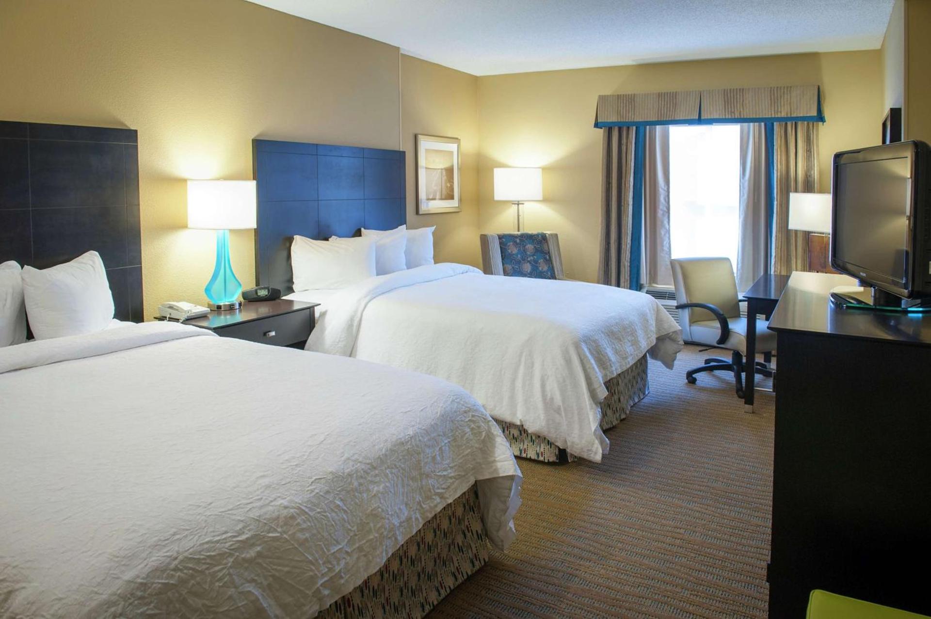 Hampton Inn & Suites St. Petersburg/Downtown photo 35