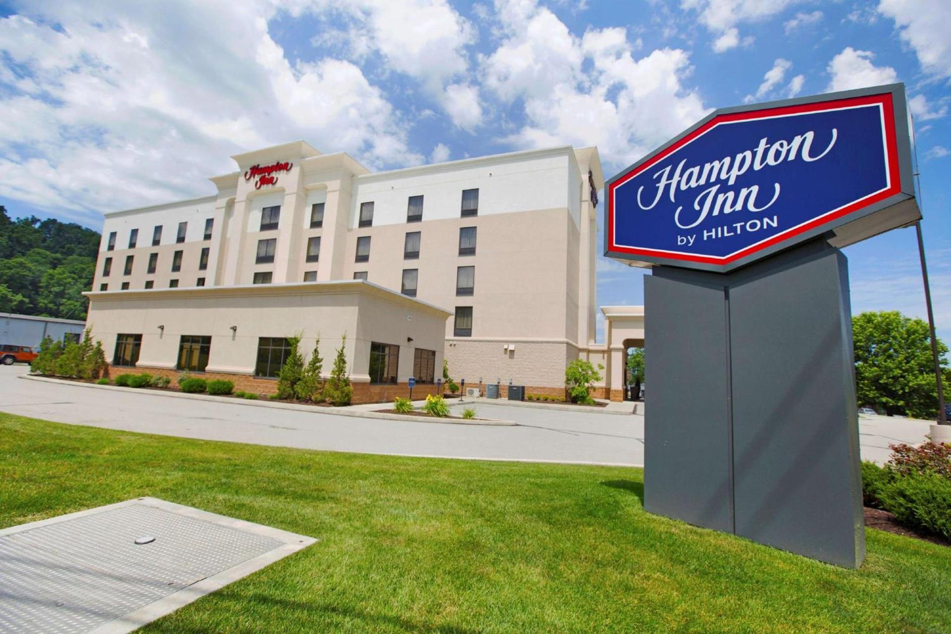 Hampton Inn Bridgeville photo 1
