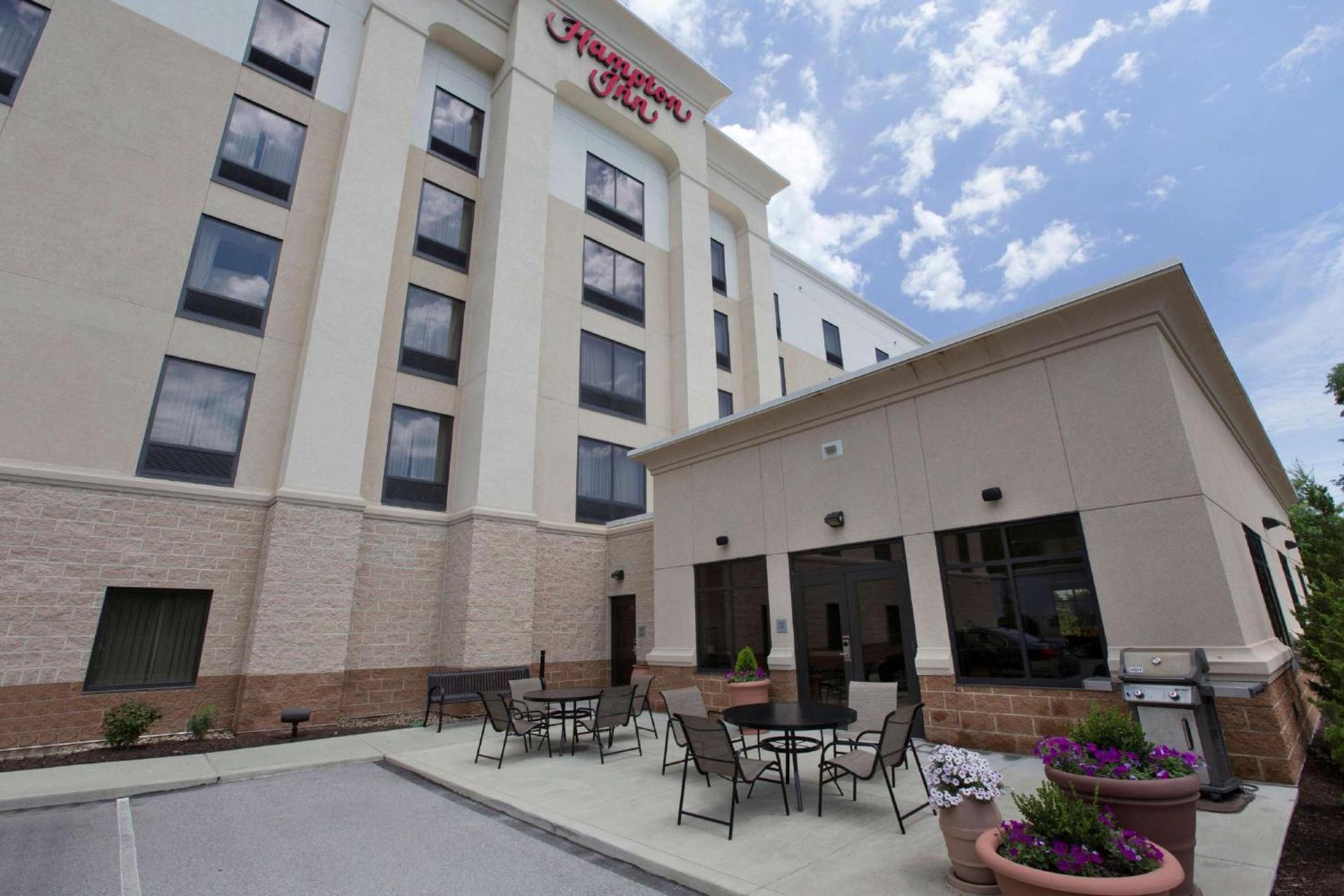 Hampton Inn Bridgeville photo 2