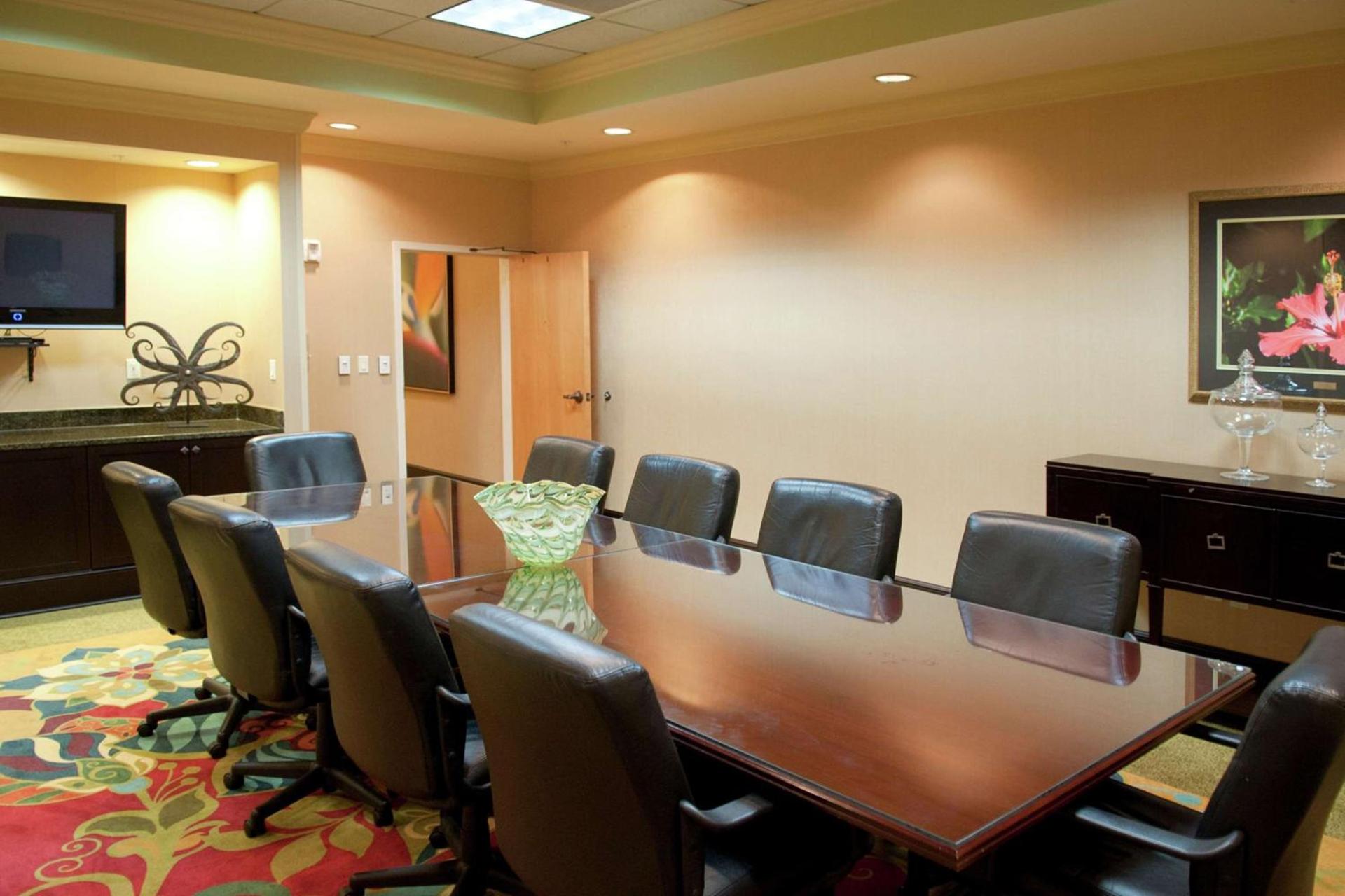 Hampton Inn & Suites St. Petersburg/Downtown photo 41
