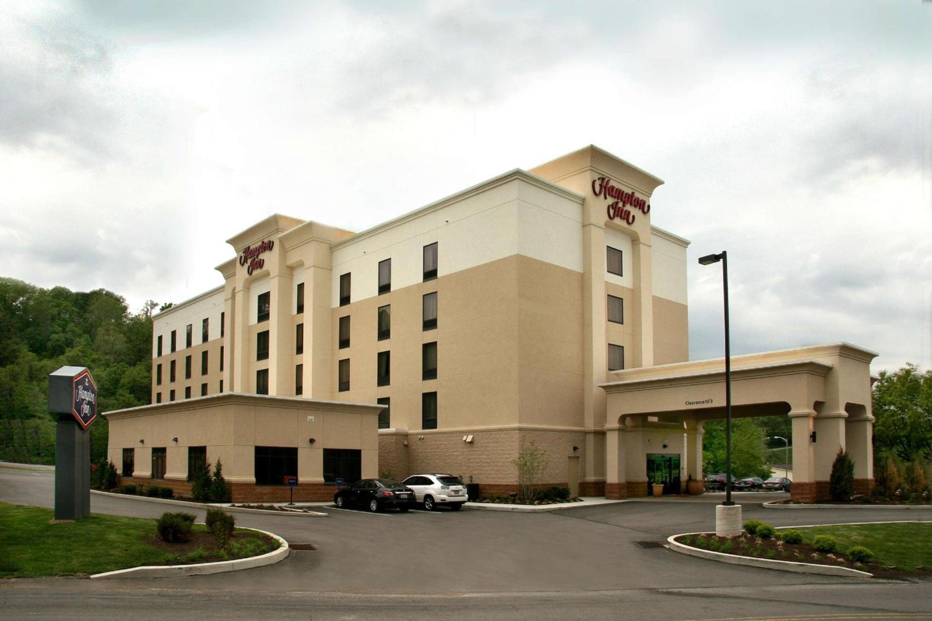 Hampton Inn Bridgeville photo 3
