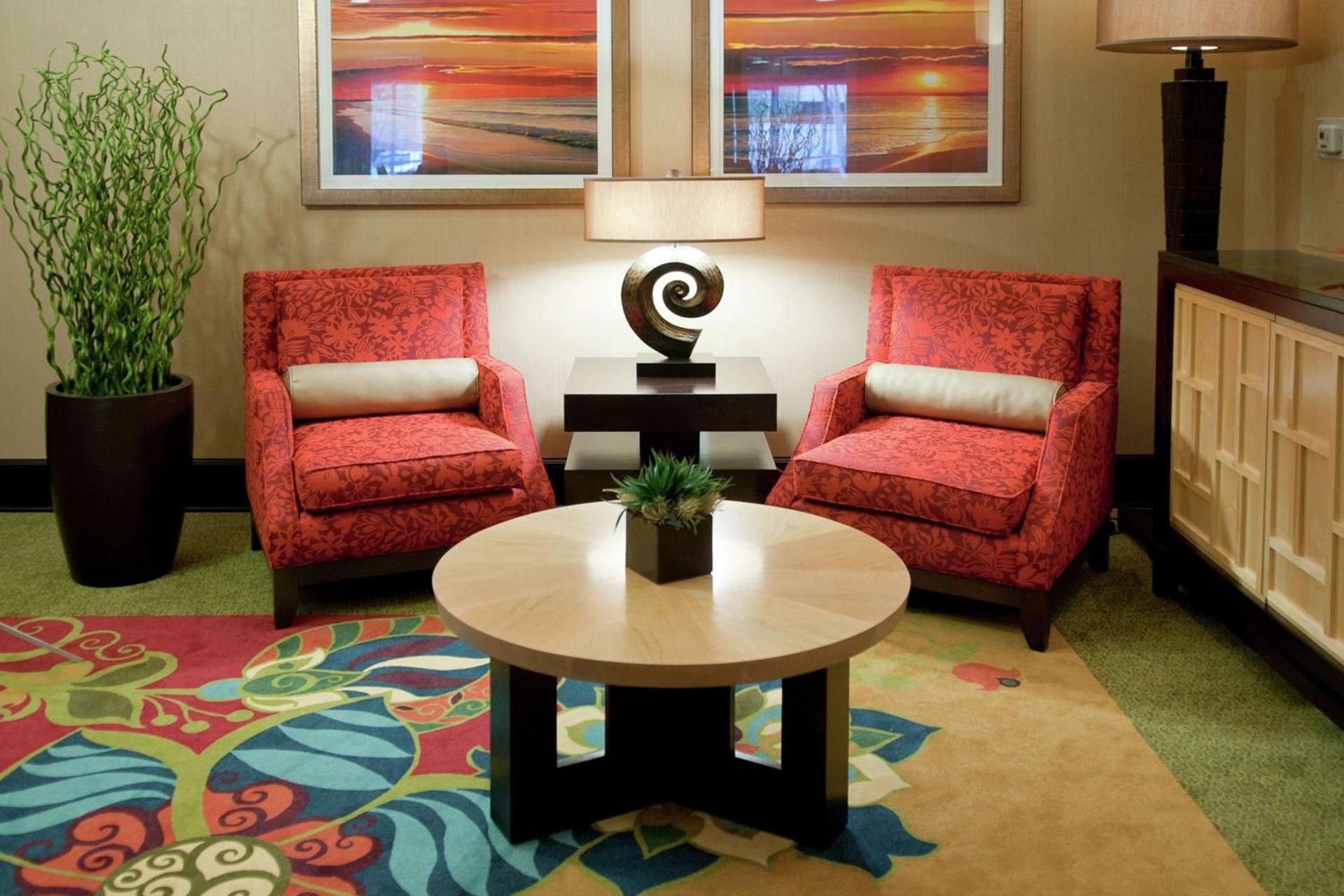 Hampton Inn & Suites St. Petersburg/Downtown photo 42