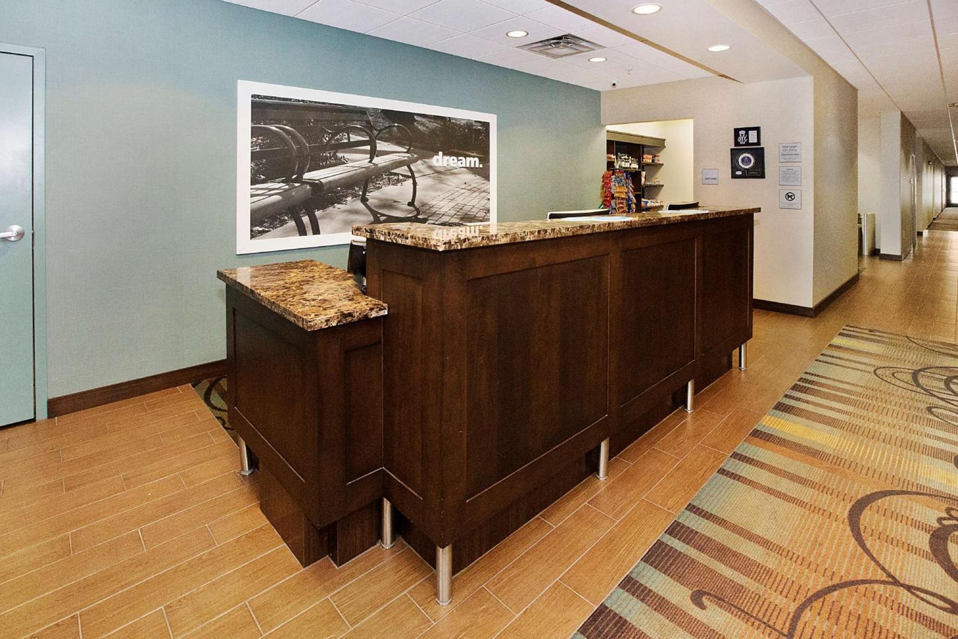 Hampton Inn Bridgeville photo 4