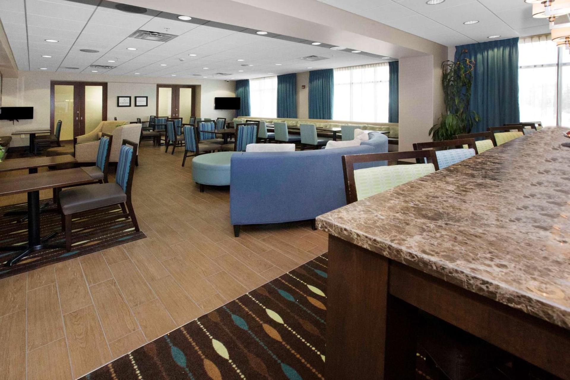 Hampton Inn Bridgeville photo 6