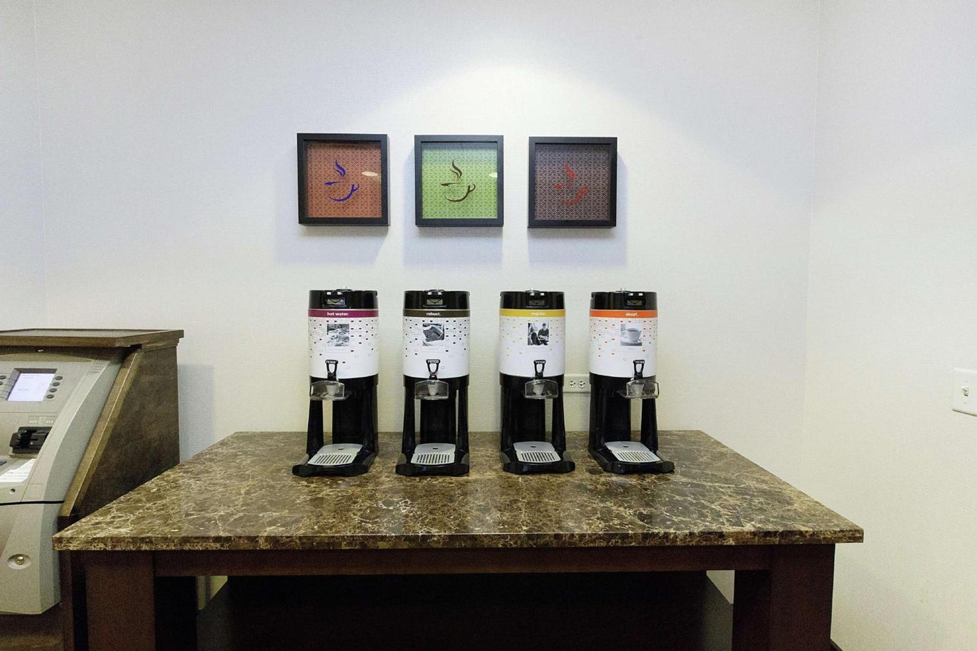 Hampton Inn Bridgeville photo 9
