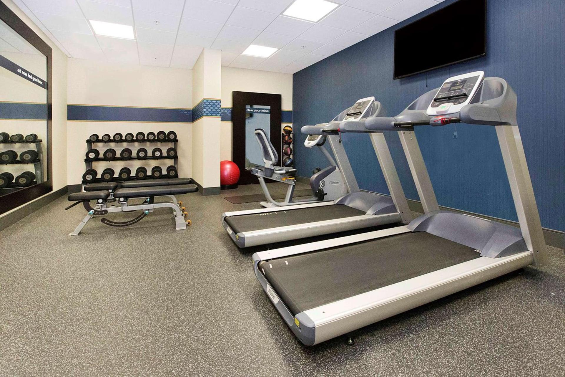 Hampton Inn Bridgeville photo 11