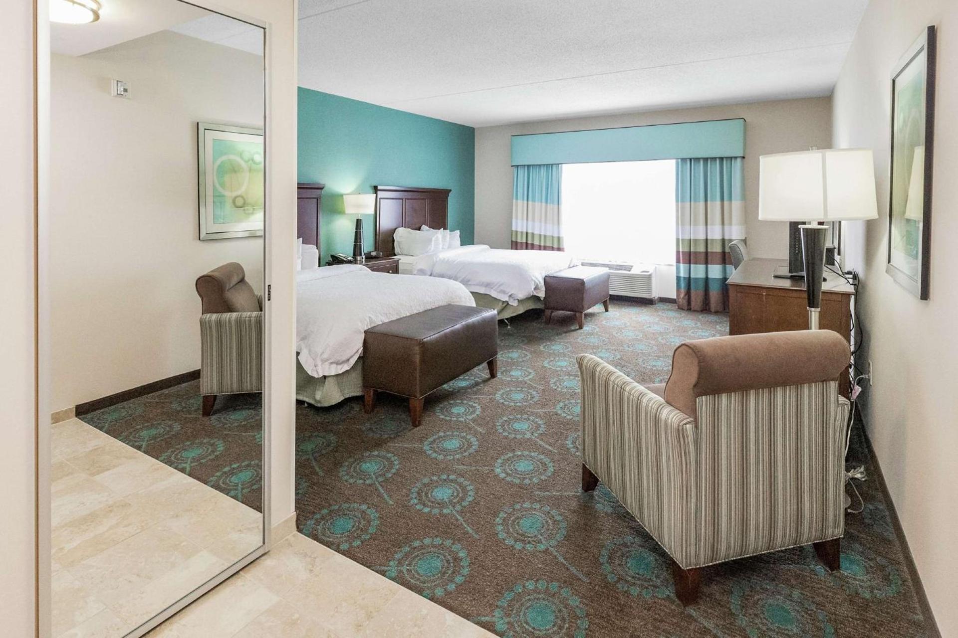 Hampton Inn Bridgeville photo 12