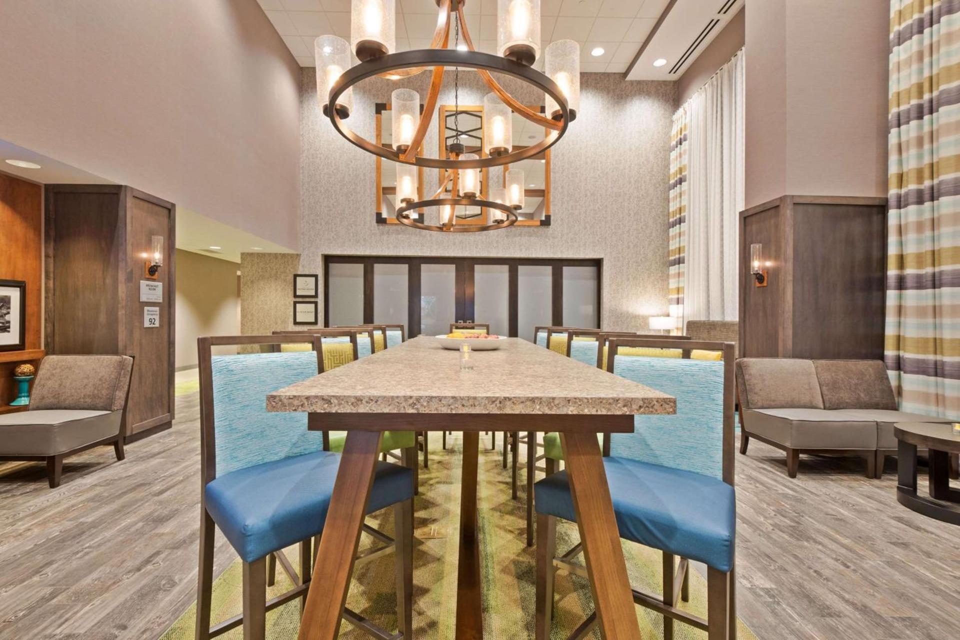 Hampton Inn & Suites North Huntingdon-Irwin, PA photo 8